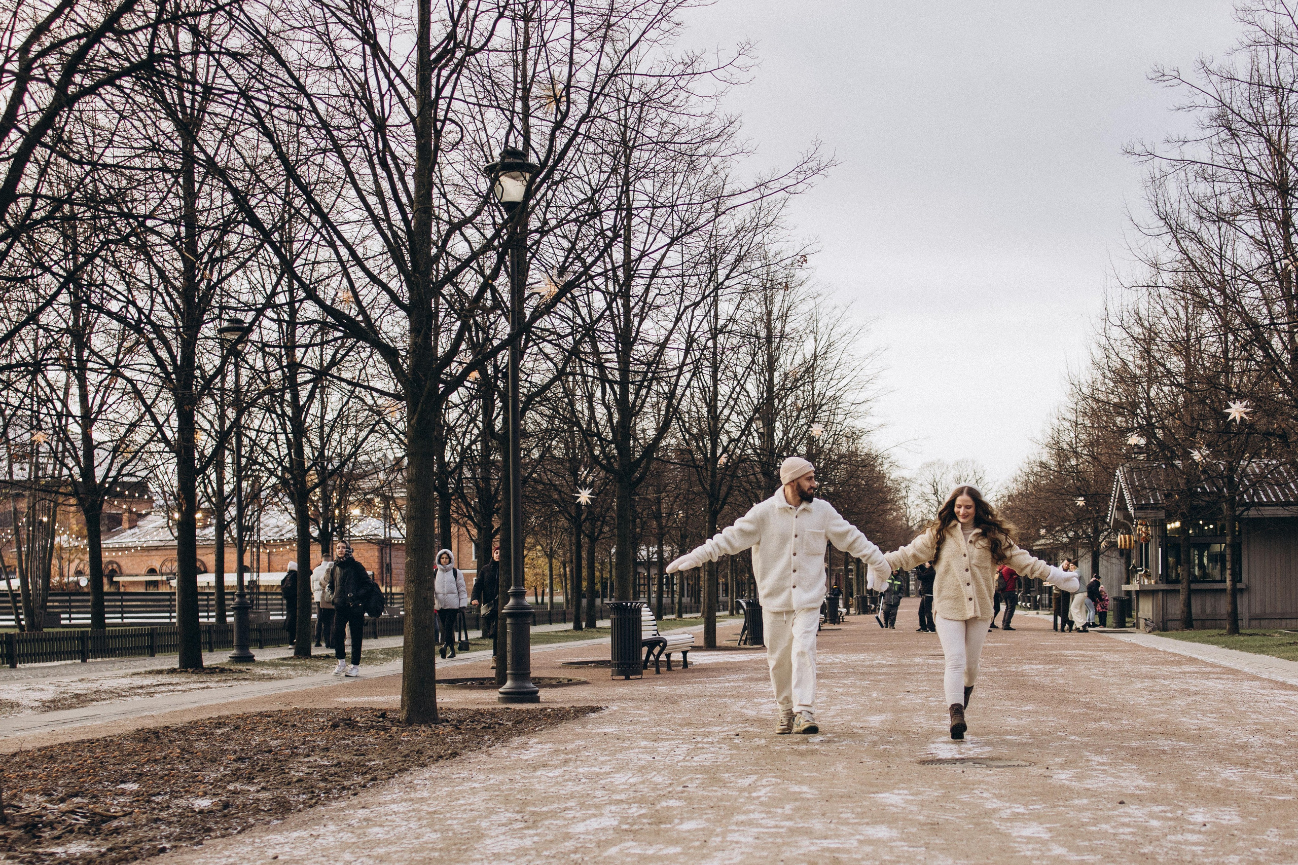Love story. Семейный и детский фотограф в Санкт-Петербурге Павлова Елена