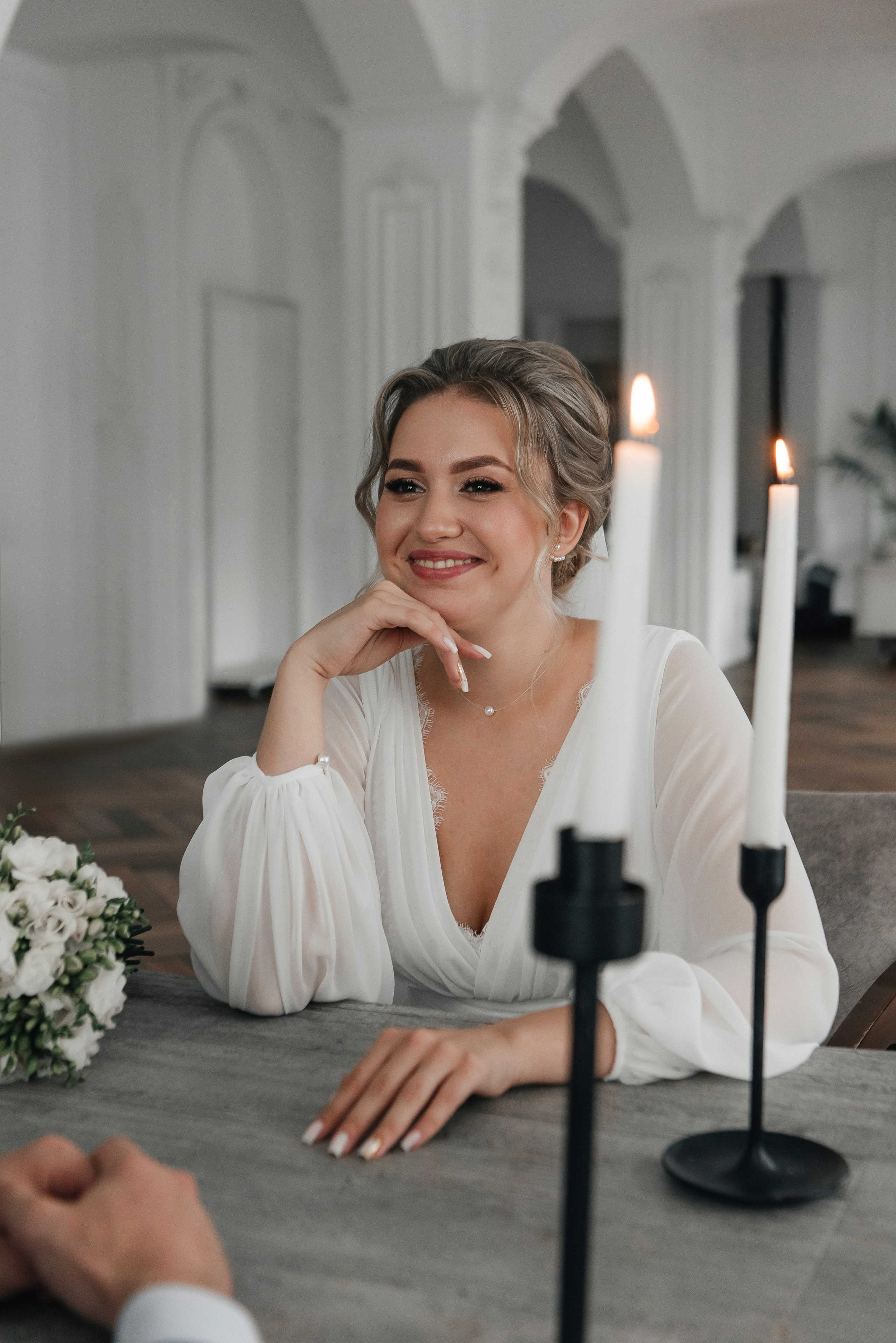 Elizaveta & Oleg. Свадебный и семейный фотограф | Екатерина Вяткина