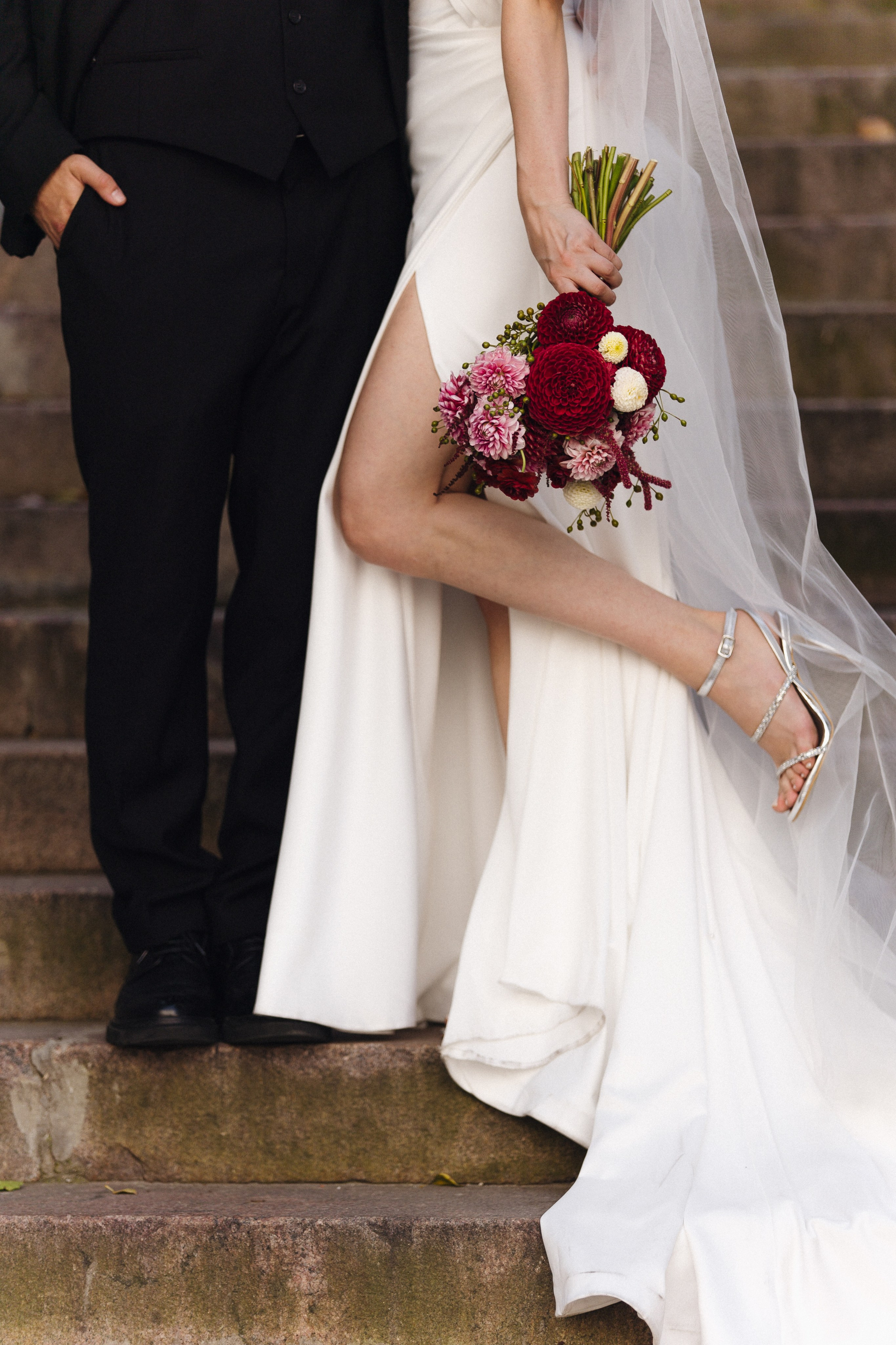 Катя & Егор. Оформление свадеб, декор свадеб Вера Маркова, Москва