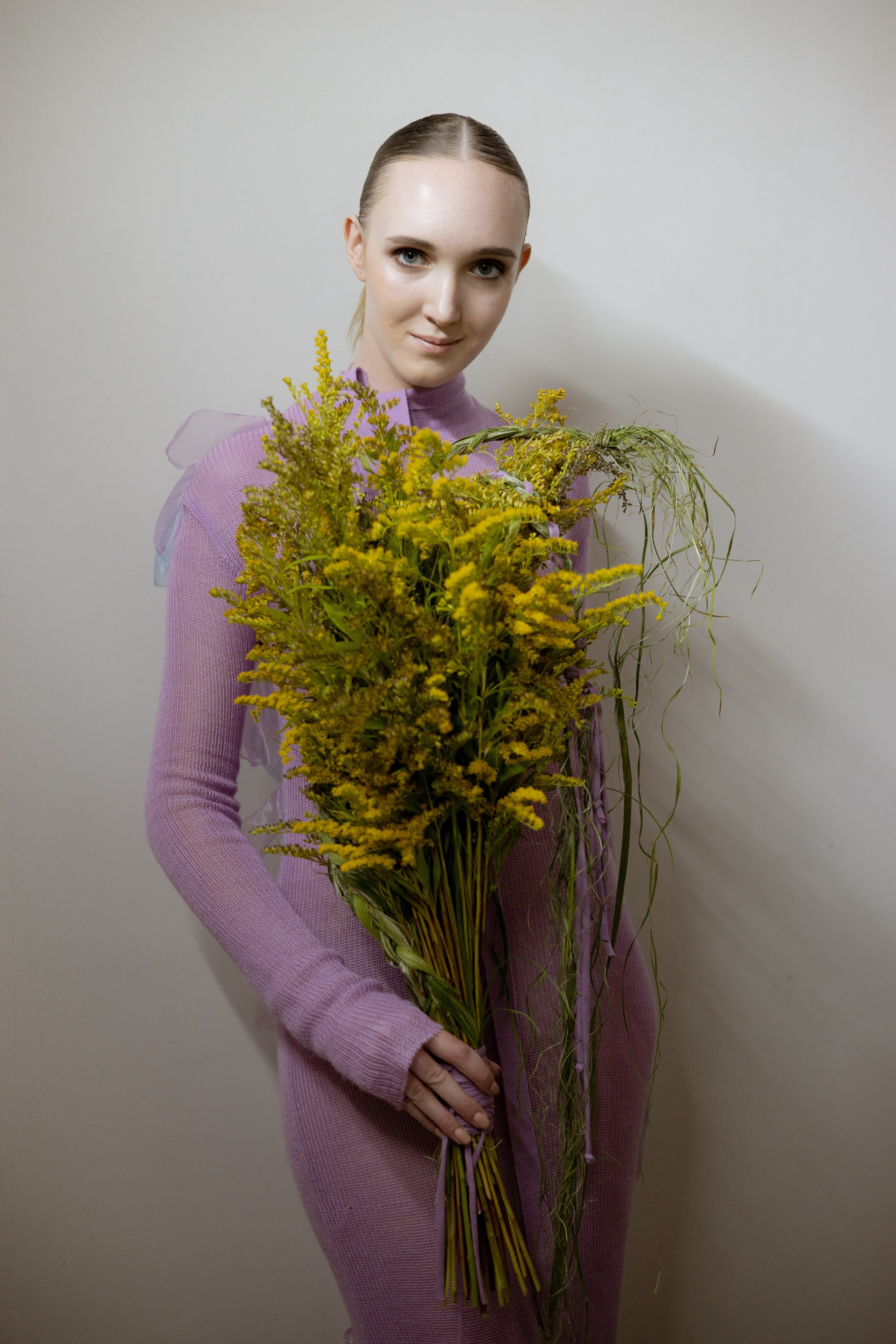 Модный показ. Парящий мост. Оформление свадеб, декор свадеб Вера Маркова, Москва