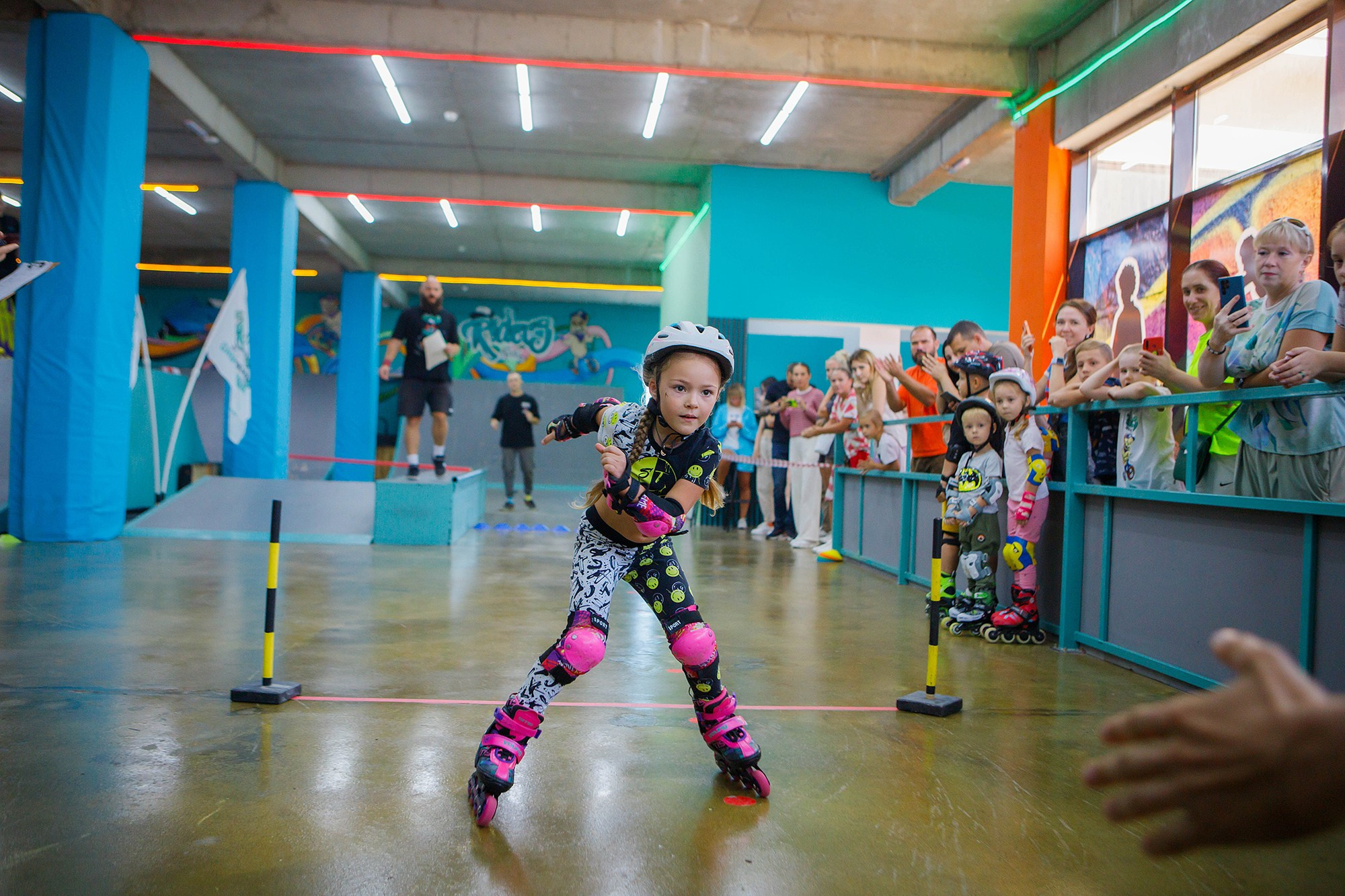 Детские праздники. ФОТО/ВИДЕО БЬОРН Студия г. Новороссийск