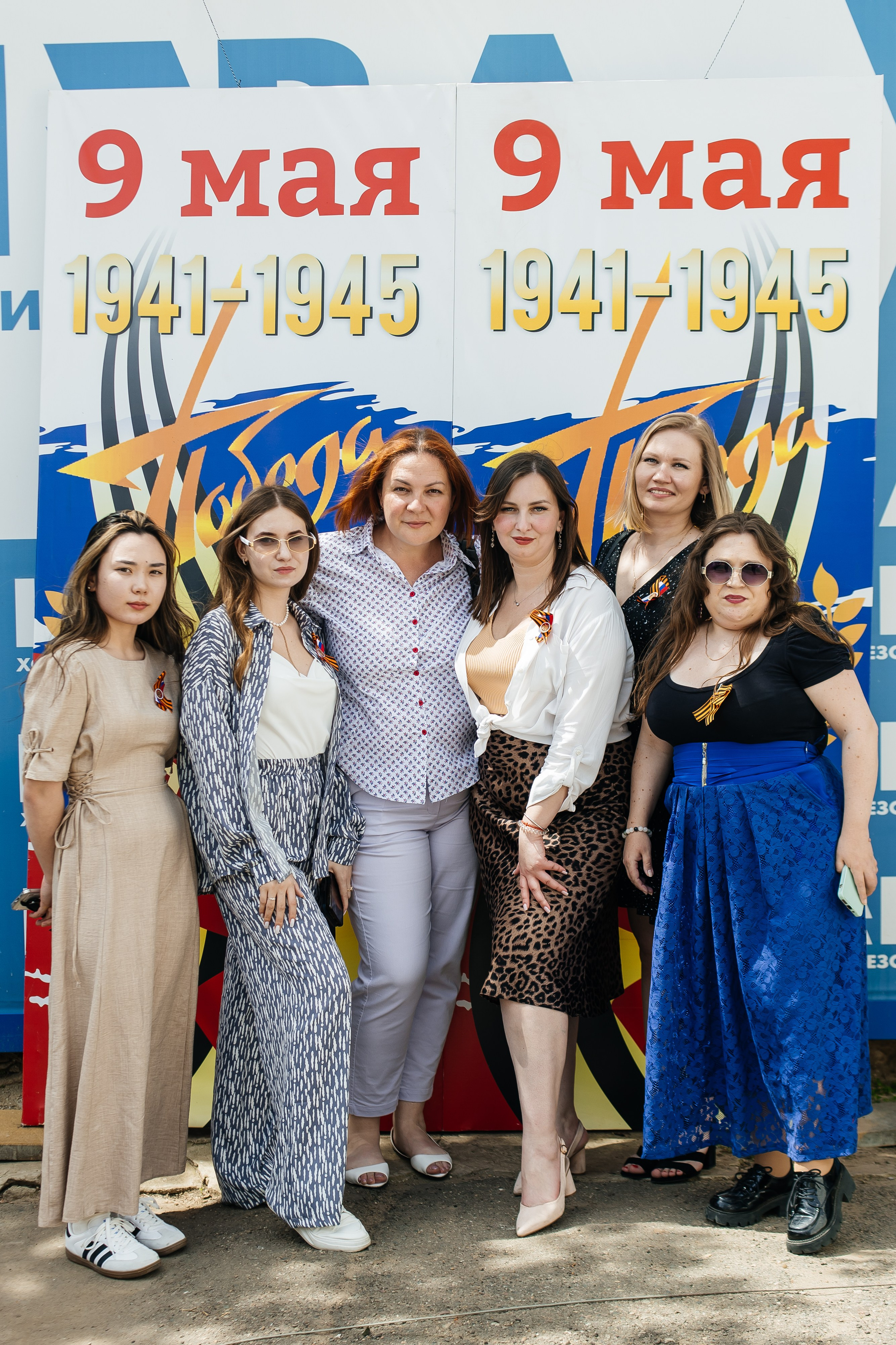 НЕВА (9 мая). Свадебный фотограф в Краснодаре Николай Крауз