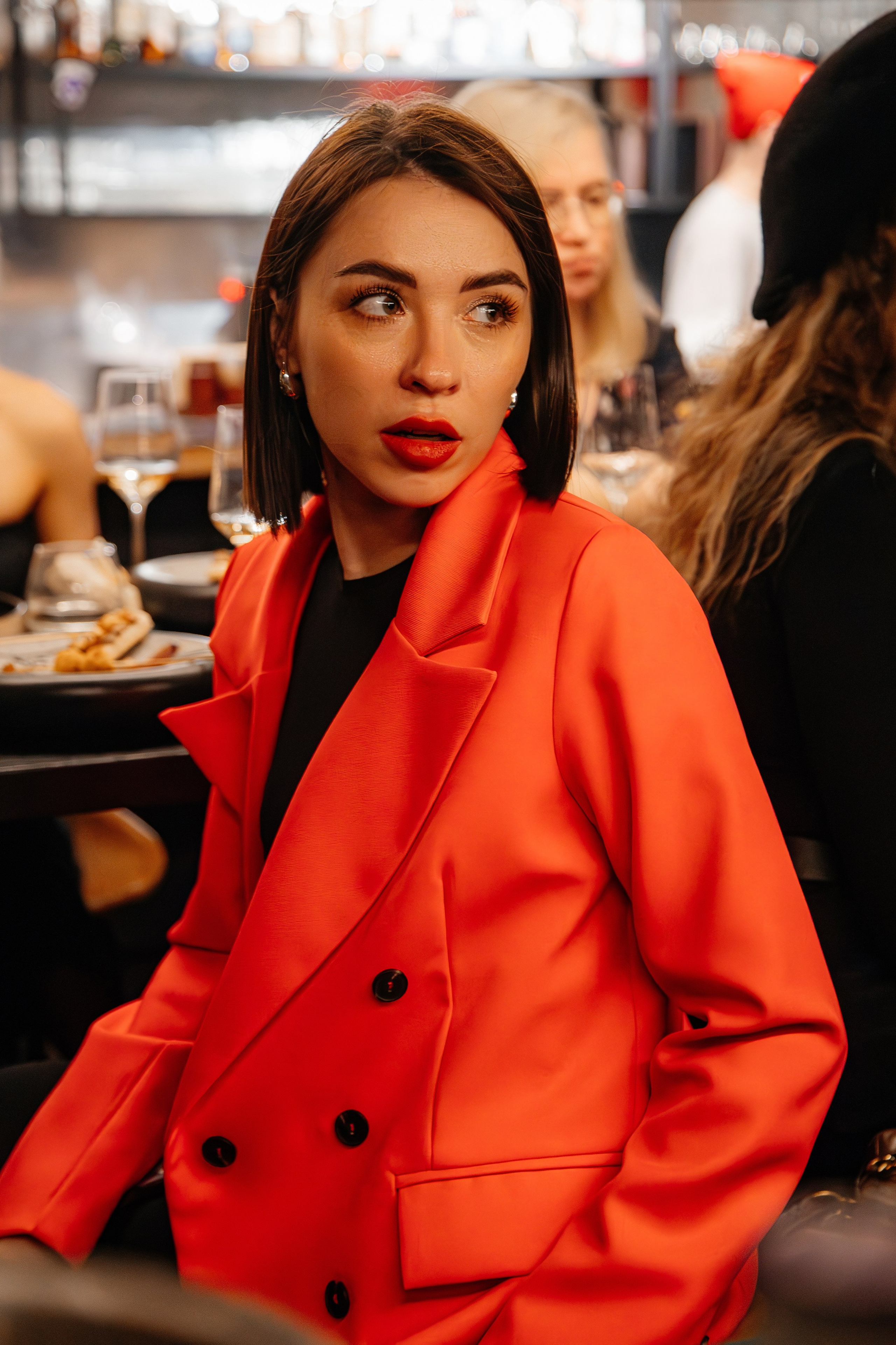 Репортаж. LINE Lab