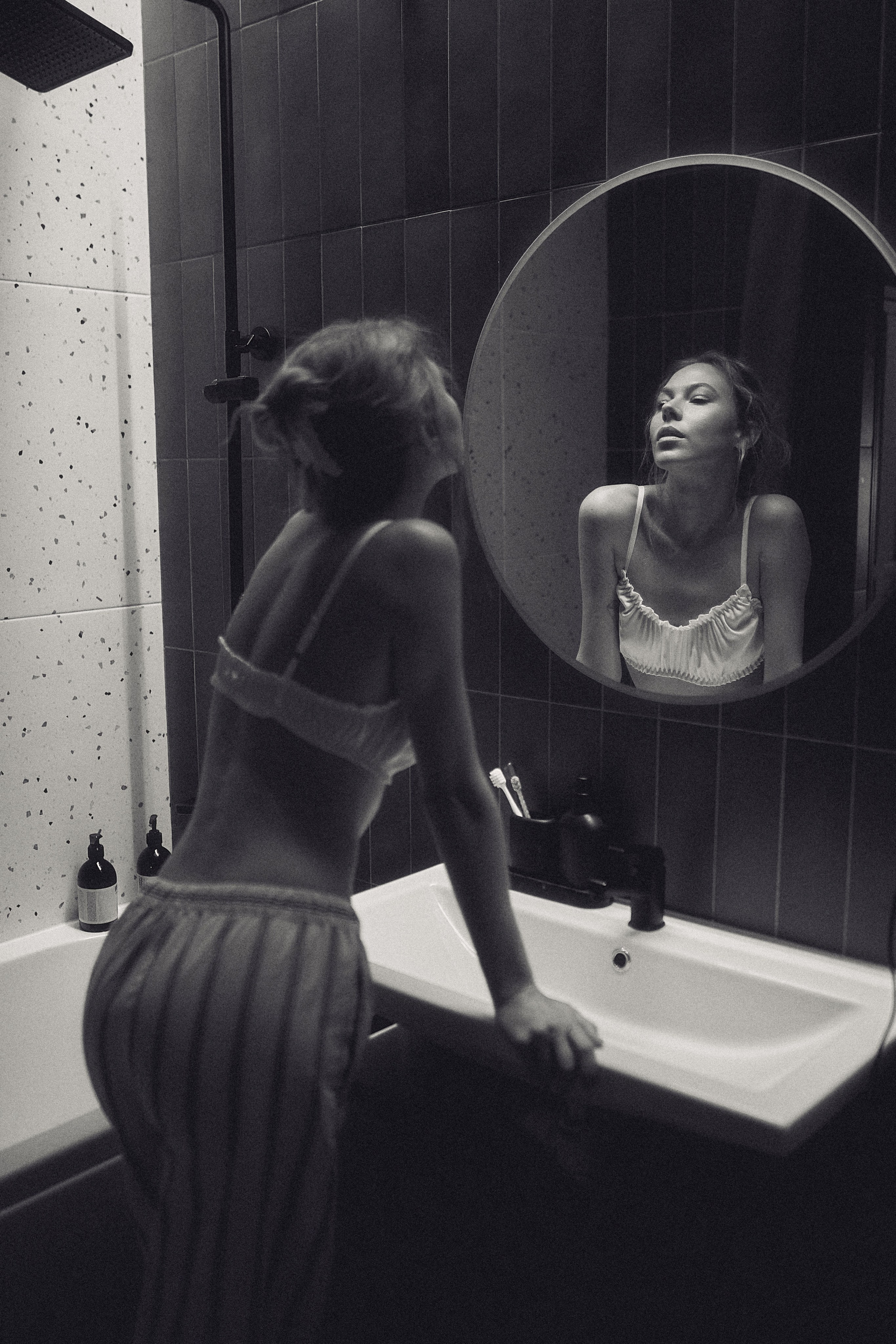 Оля. Портретный и семейный фотограф в Пятигорске Кутырева Ксения