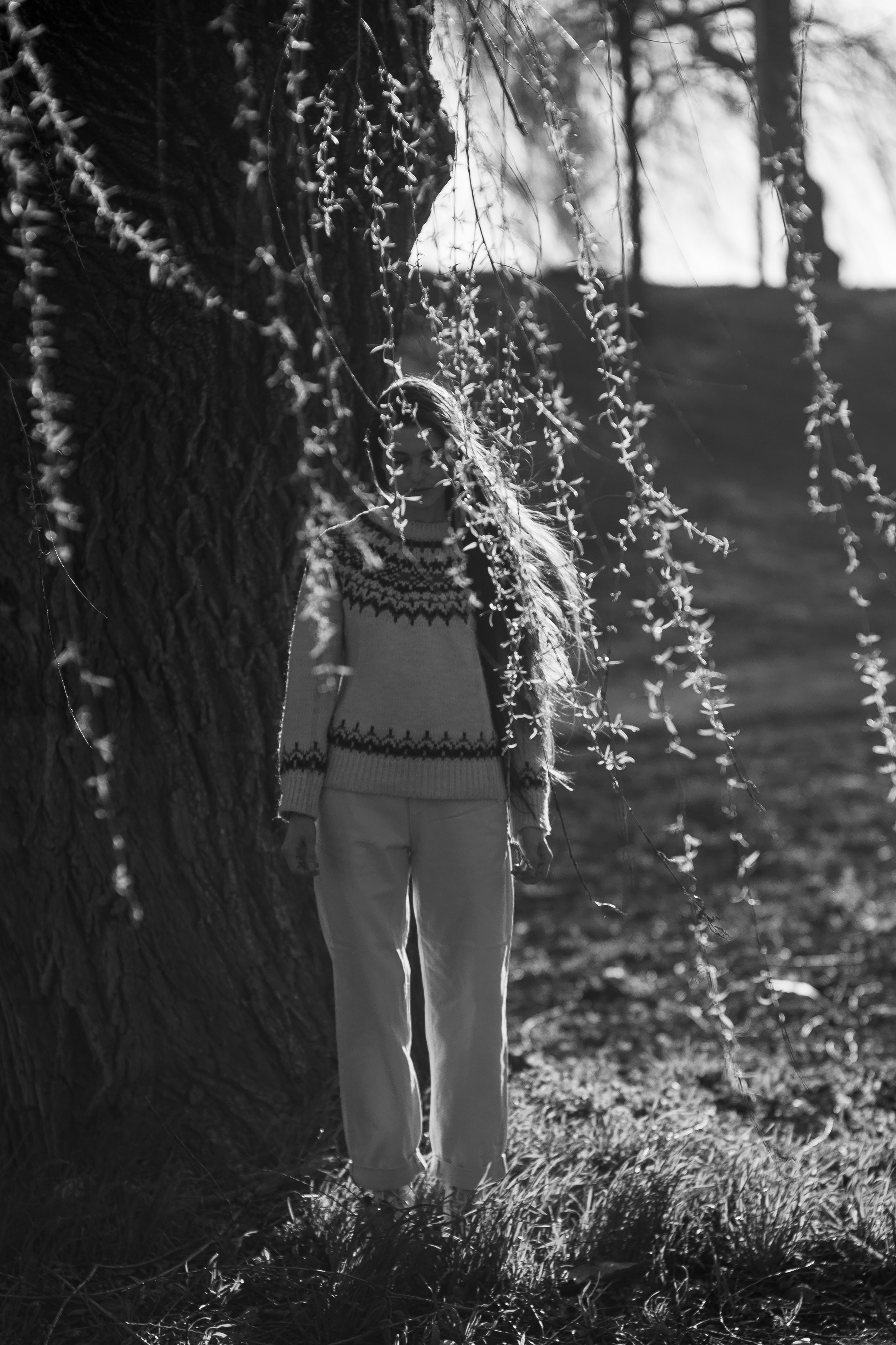 Маша. Портретный и семейный фотограф в Пятигорске Кутырева Ксения