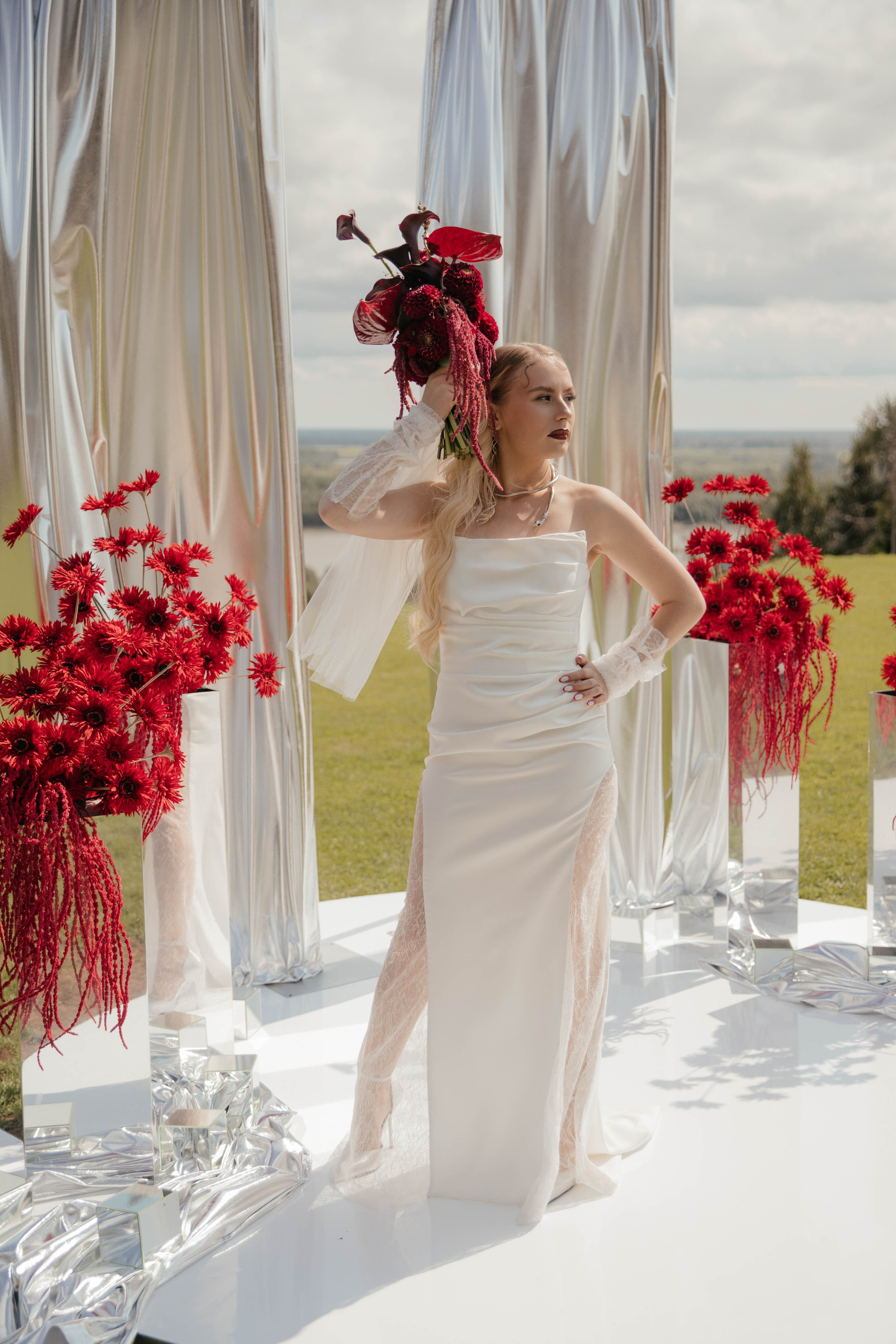 Антон и Полина. Фотограф Барнаул Полина Теплова