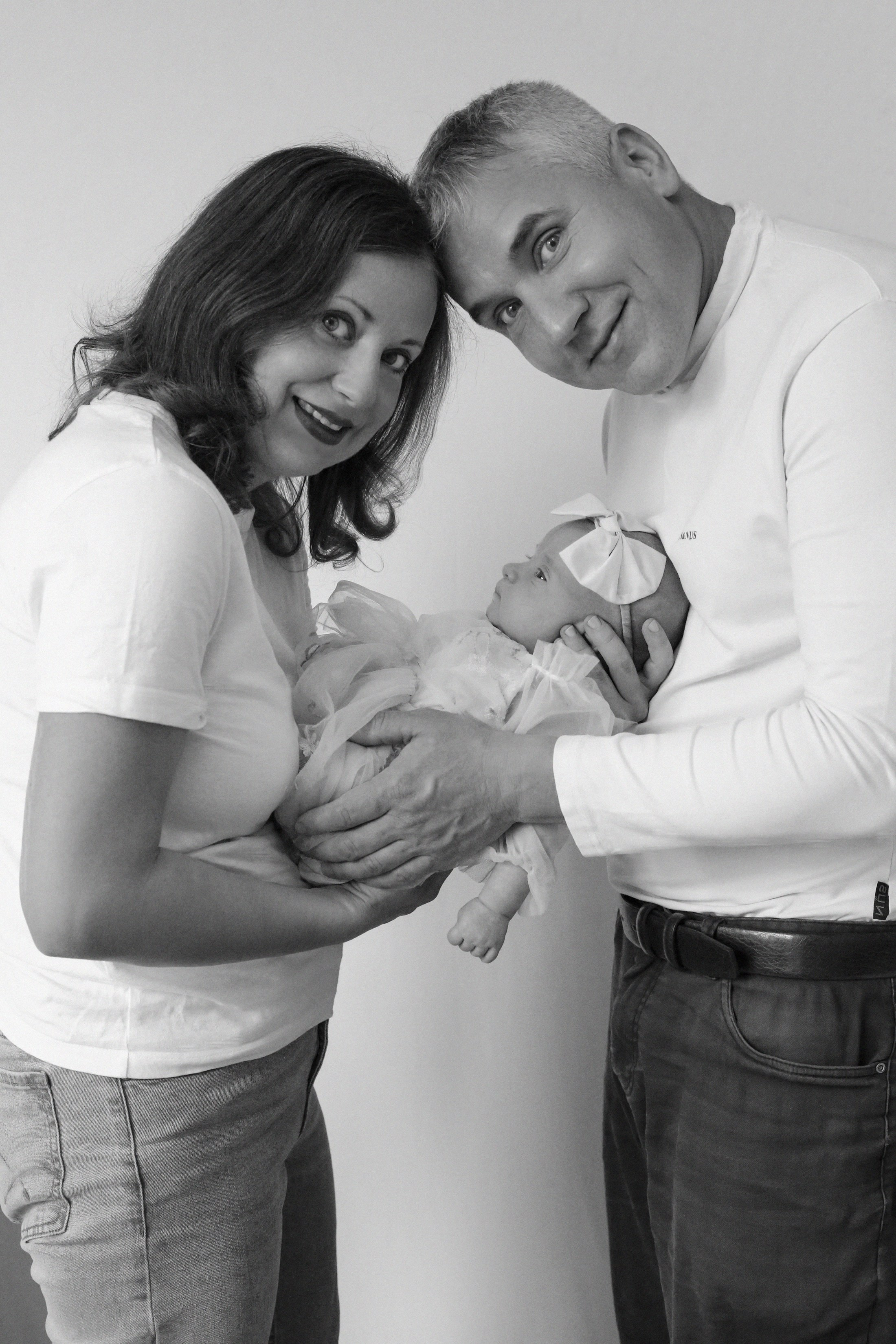 фотограф новорожденных москва