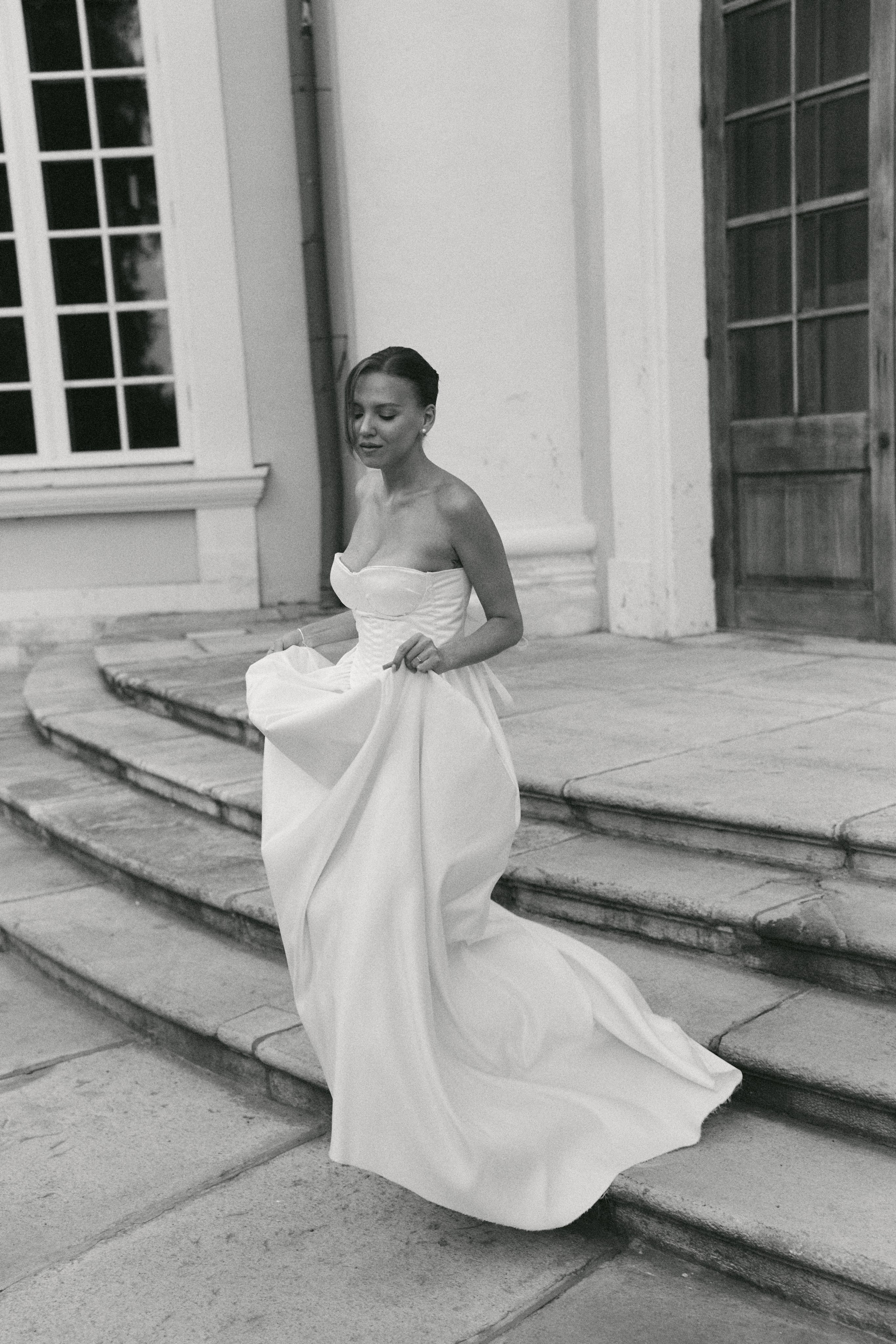 LEISAN. Свадебный фотограф Жучкова Елизавета в Москве