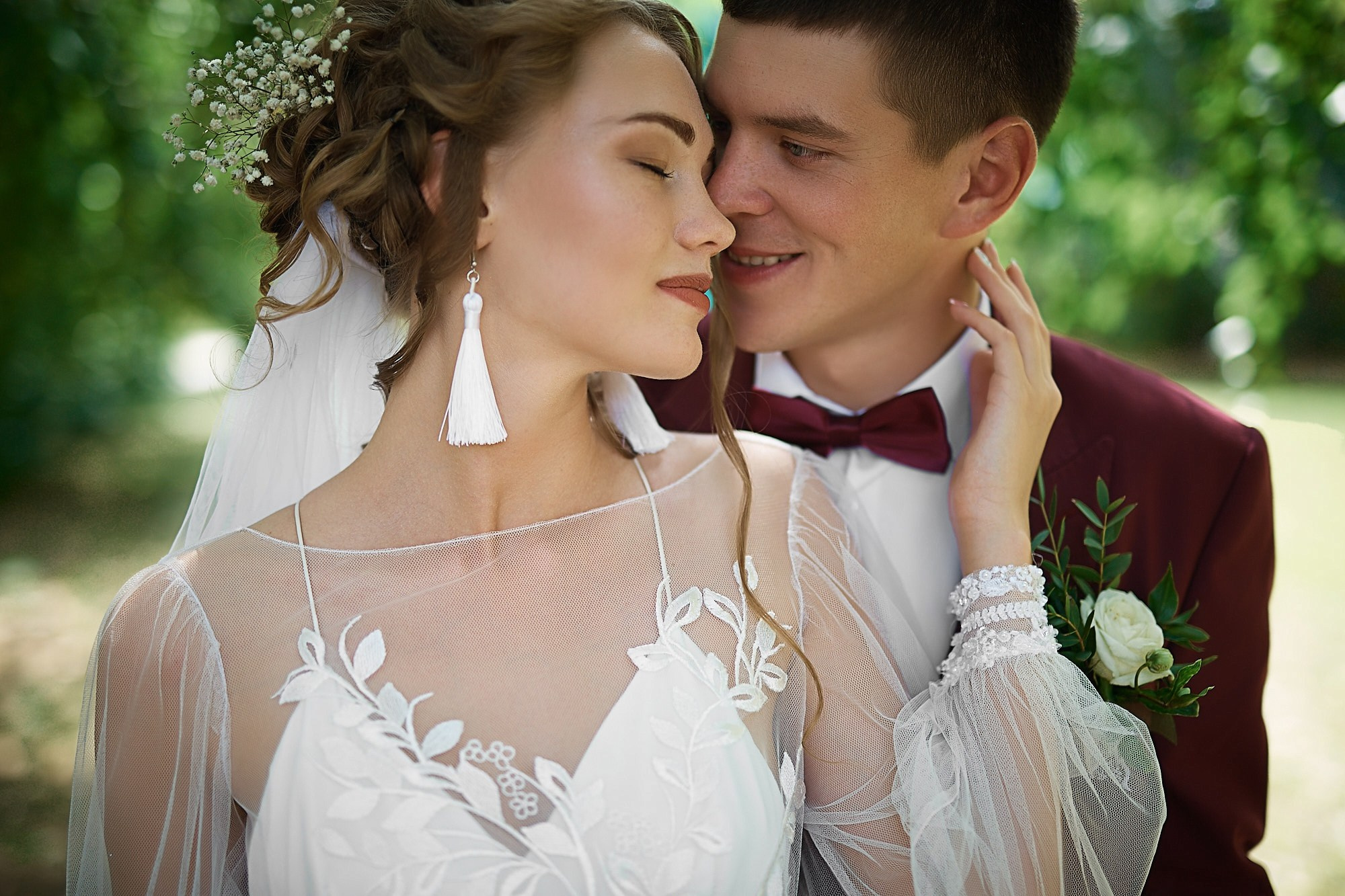 Wedding 2019. Свадебный и семейный фотограф в Оренбурге Евгения Атанова