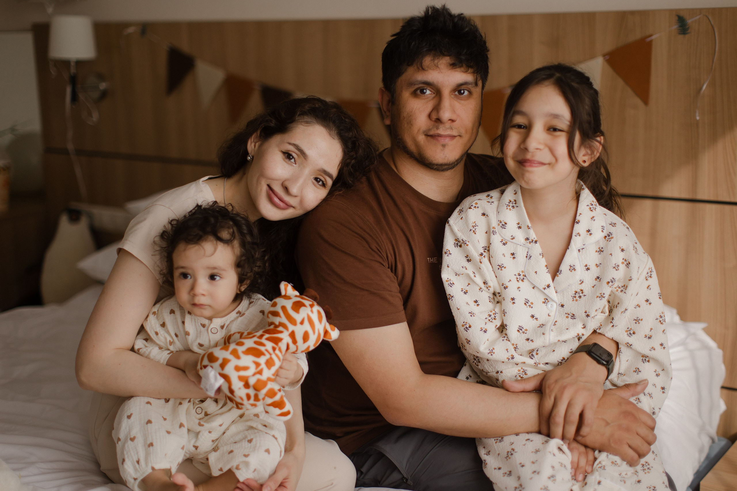 Сэми. Семейный и детский фотограф в Москве Кузьмина Мария