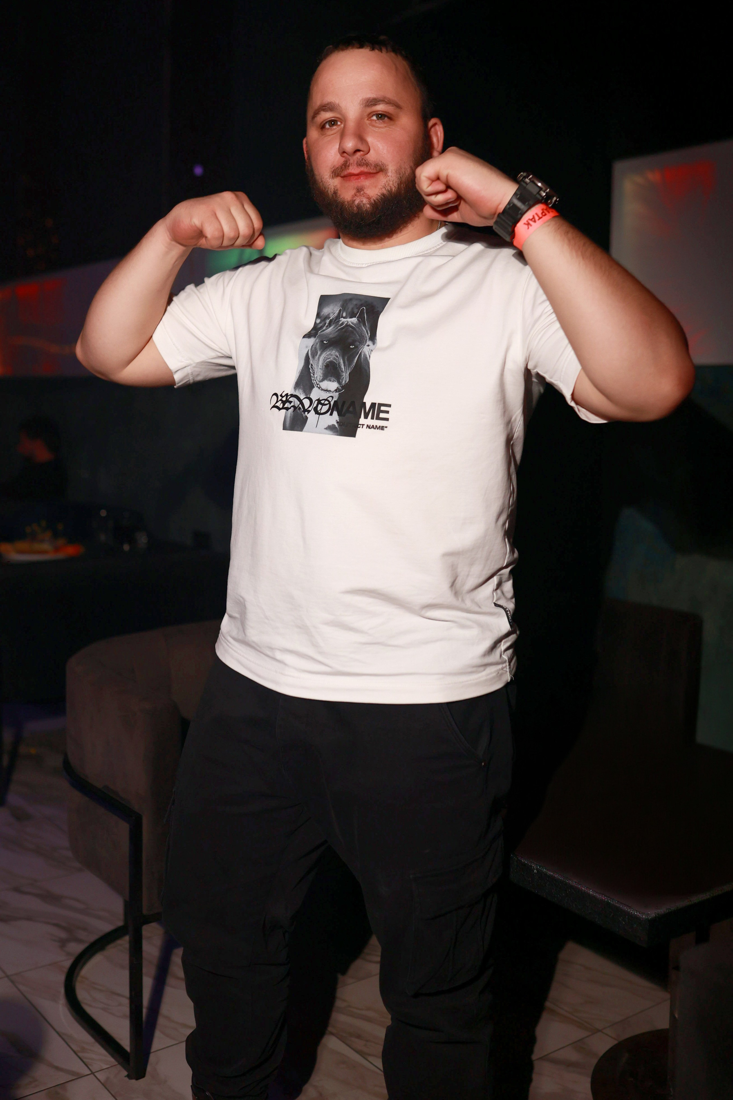 Праздники в РК «Спартак». Andrey Pospelove. Фотограф в Саратове