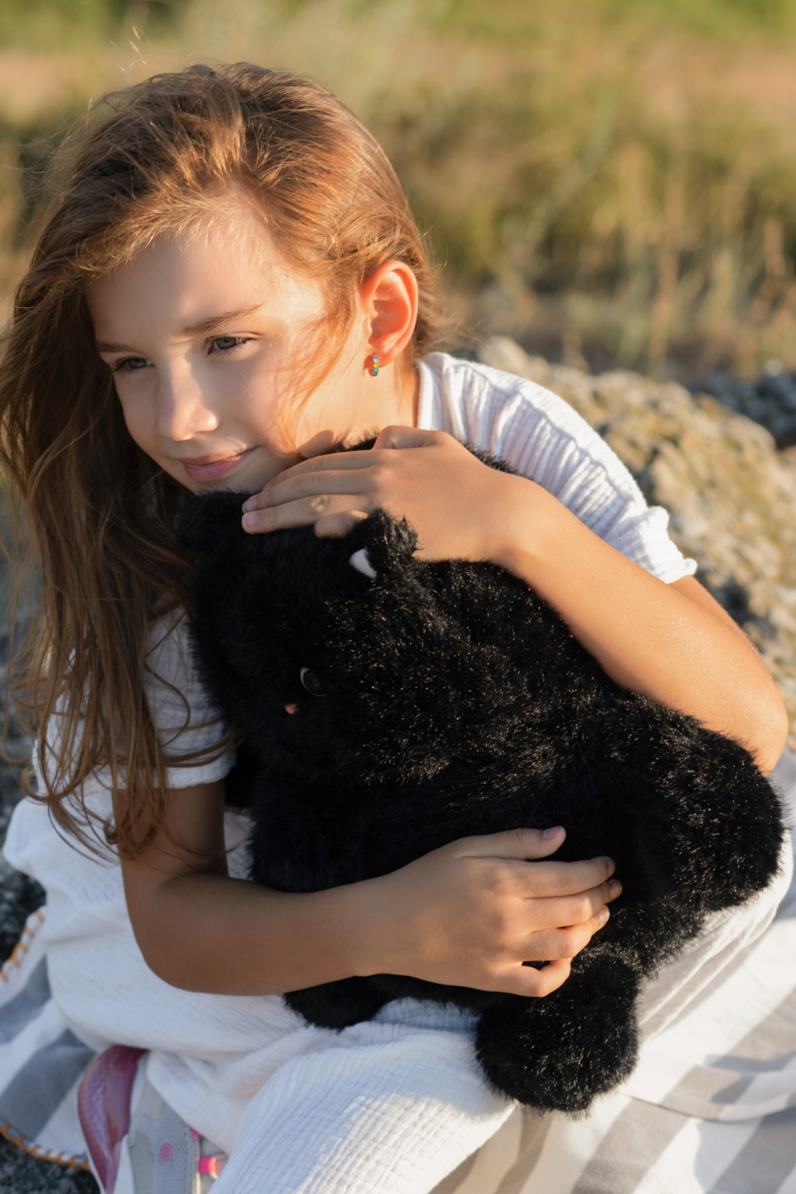 Счастливое детство. Свадебный и семейный фотограф в Ставрополе Евгения Кузьмичева
