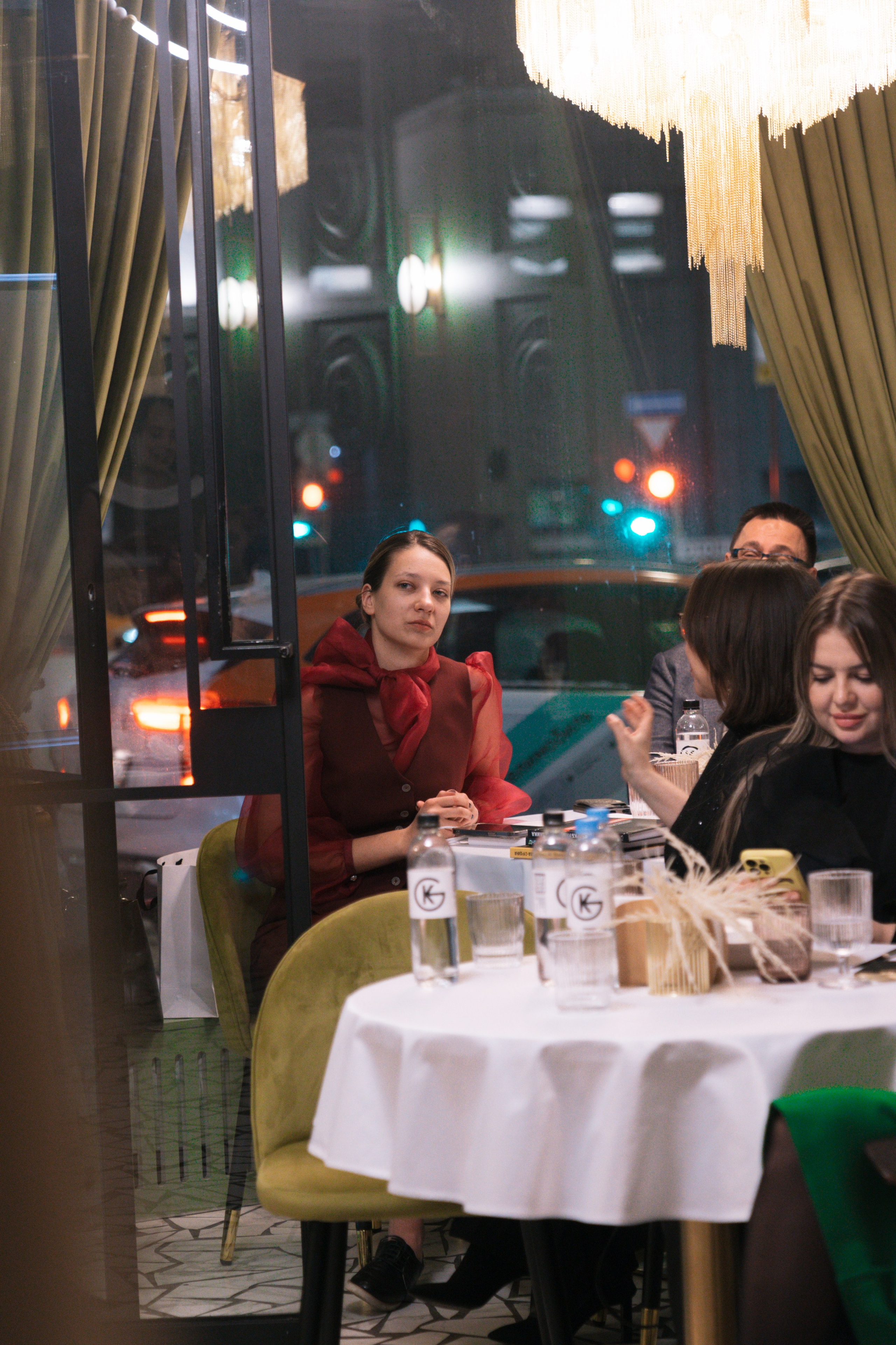 GK- MOD. Свадебный фотограф в Москве Кристина Чехова