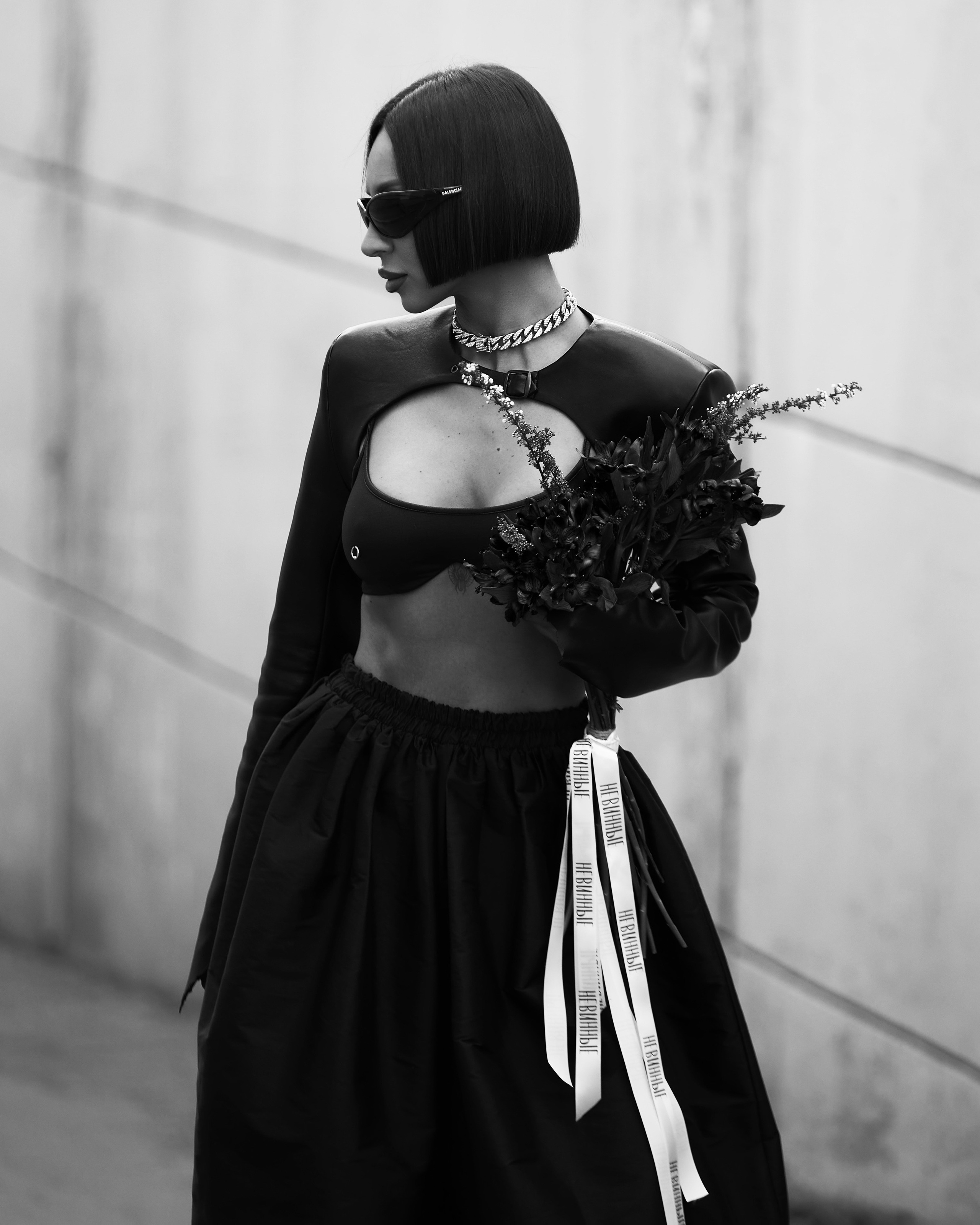 Гульнар. Фотограф Света Рыбакова