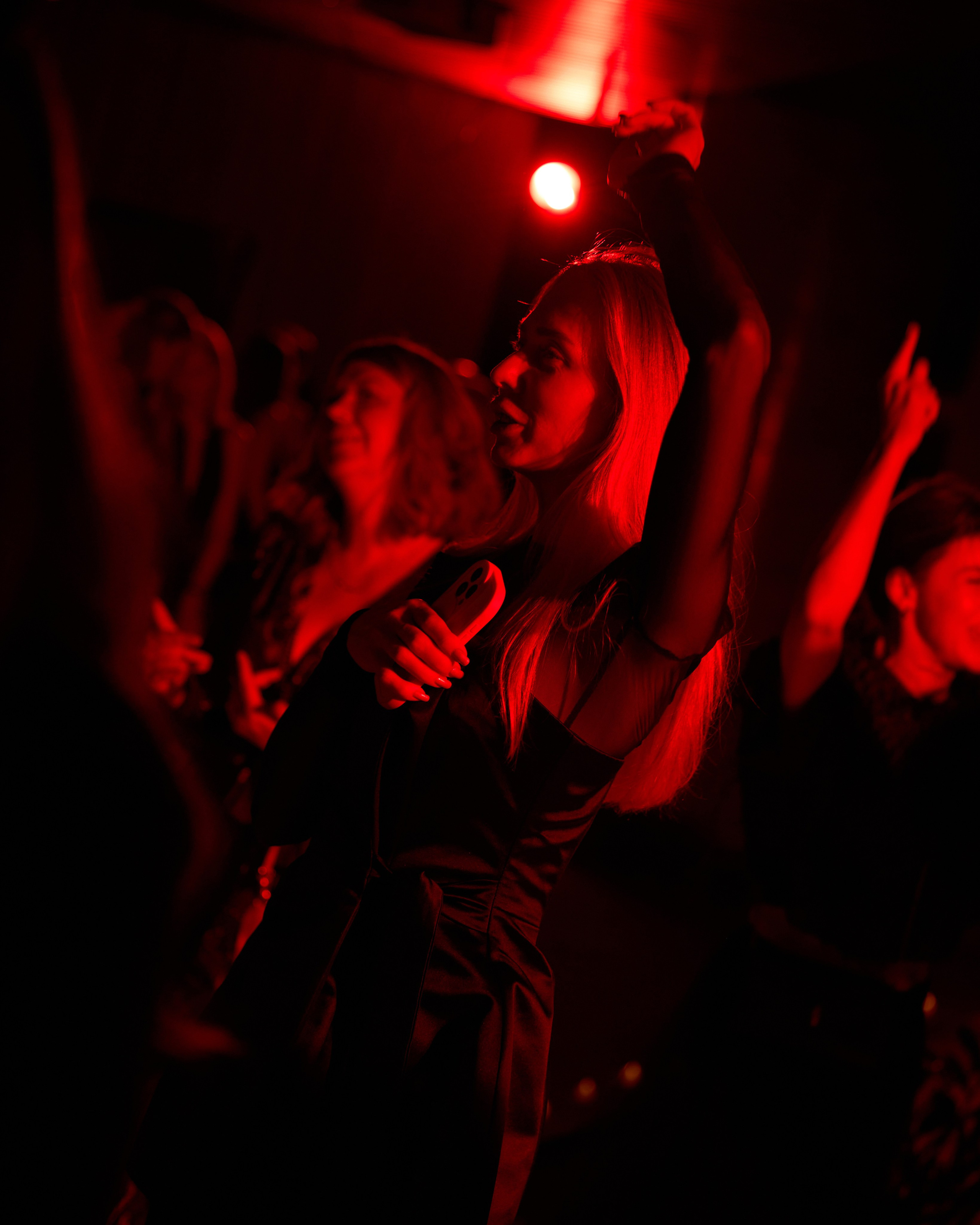 RIVIERA WELLNESS. Фотограф Света Рыбакова