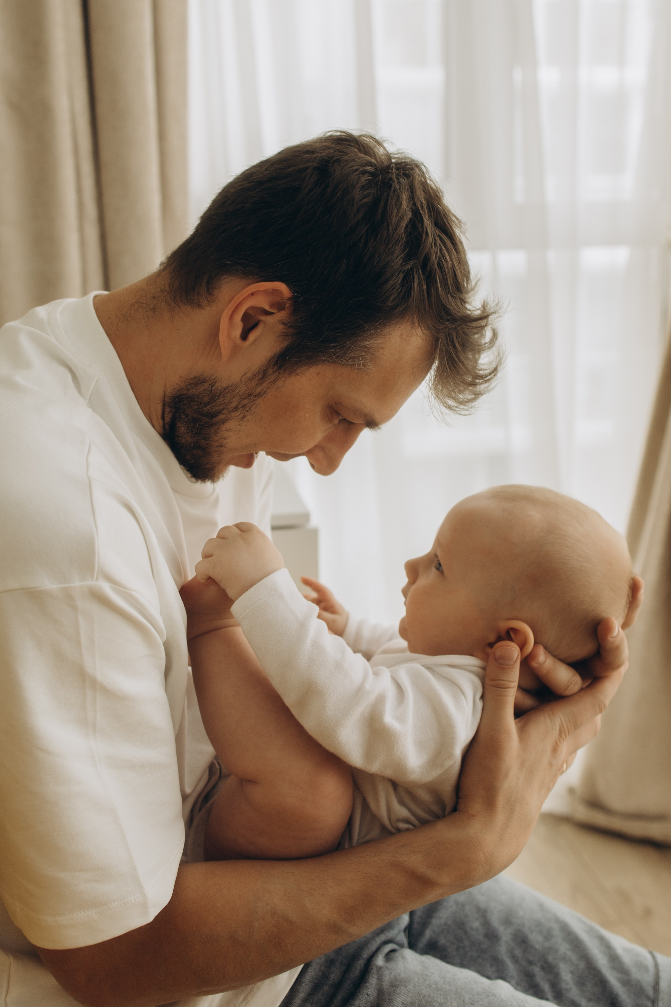 фотосессия новорожденного, фотосессия новорожденных, ньюборн, пушкин, павловск, спб, семейная фотосессия, семейная съёмка, мама и дочка,годик, годовасие, домашняя фотосессия