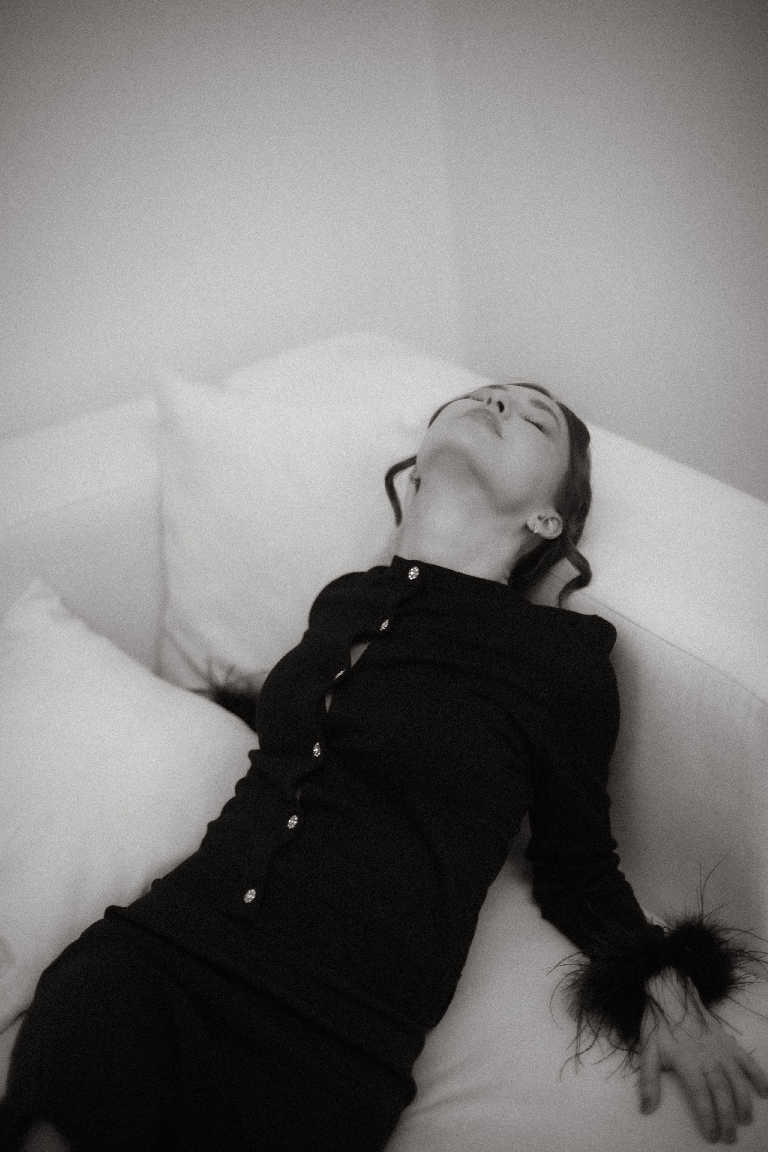 Катя. Семейный и детский фотограф Юлия Шох