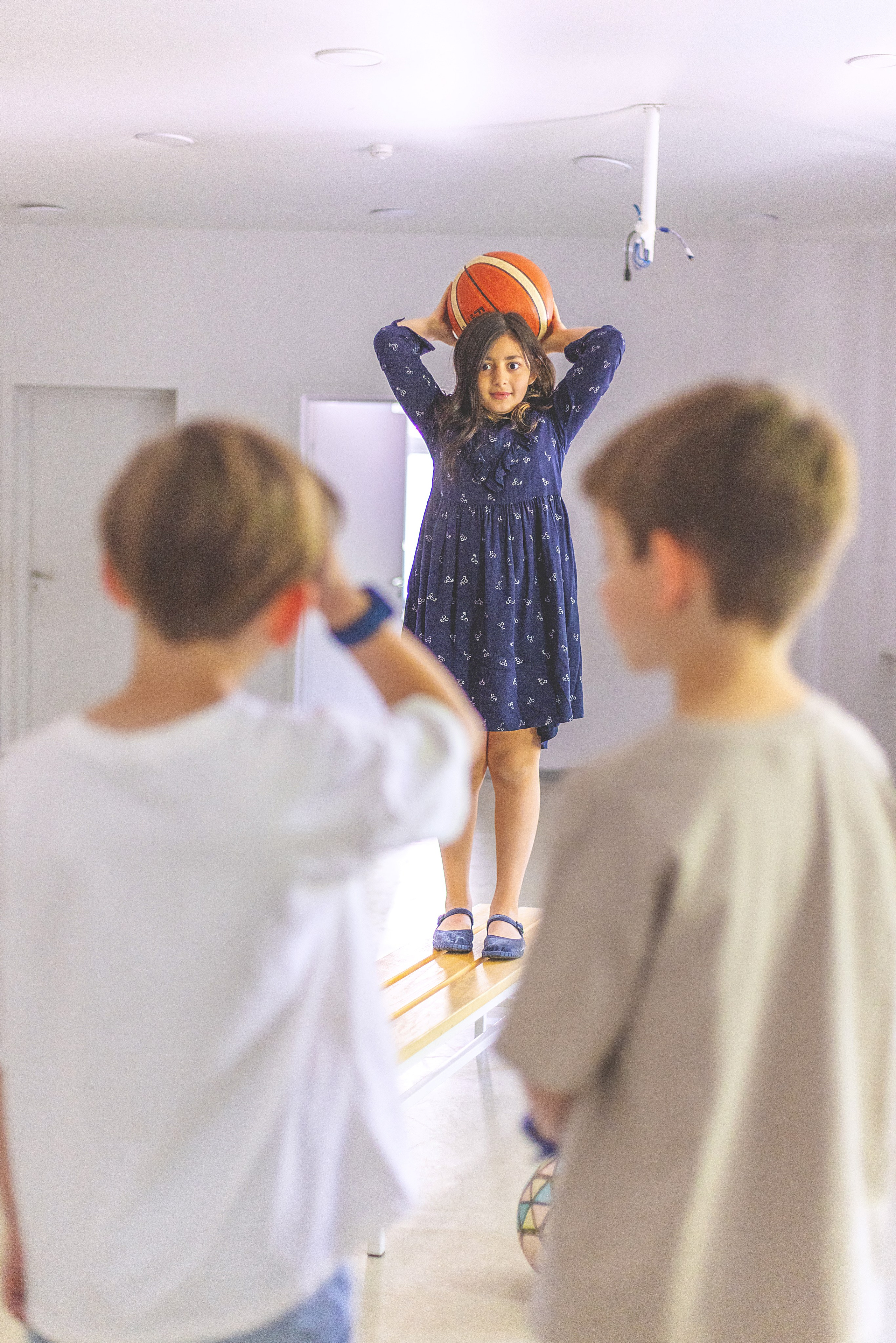 2 класс. Главная