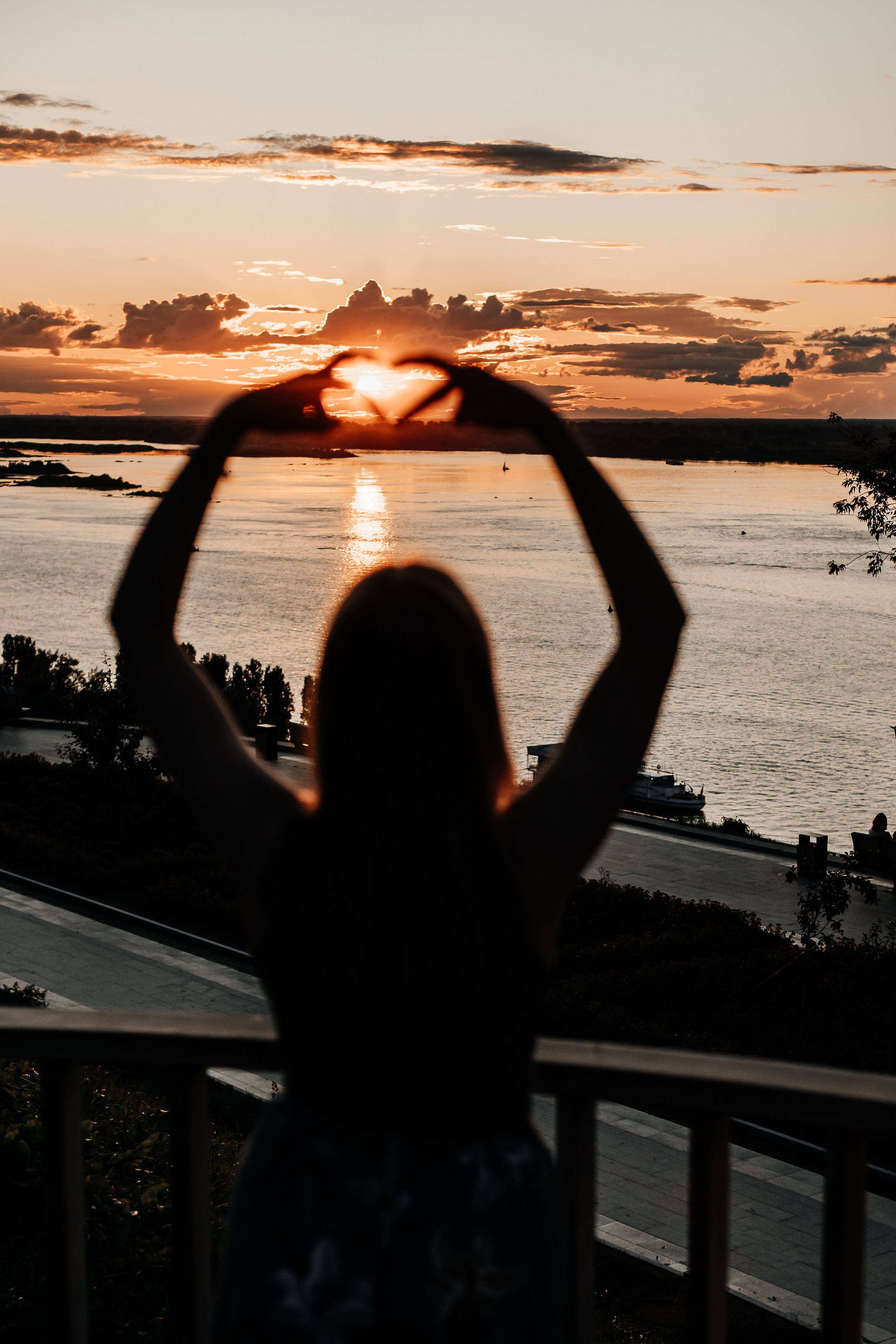Съемка для гостьи нашего города. Женский портретный фотограф в Нижнем Новгороде и Москве, Юлия Балашова