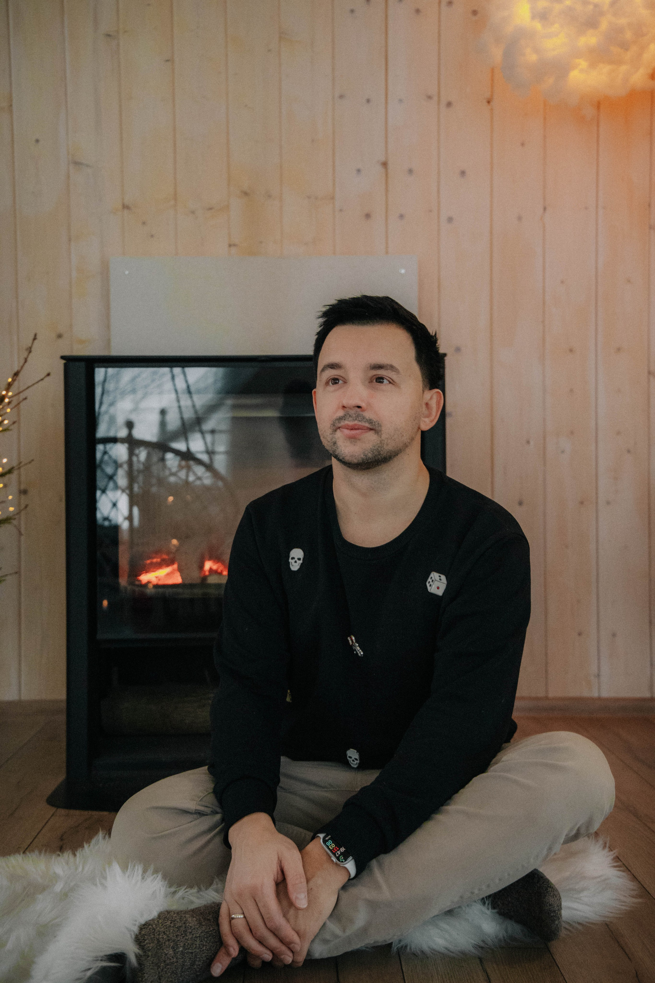 Аня и семья Фотодеревня. Семейный и свадебный фотограф Видное Москва Екатерина Пятова