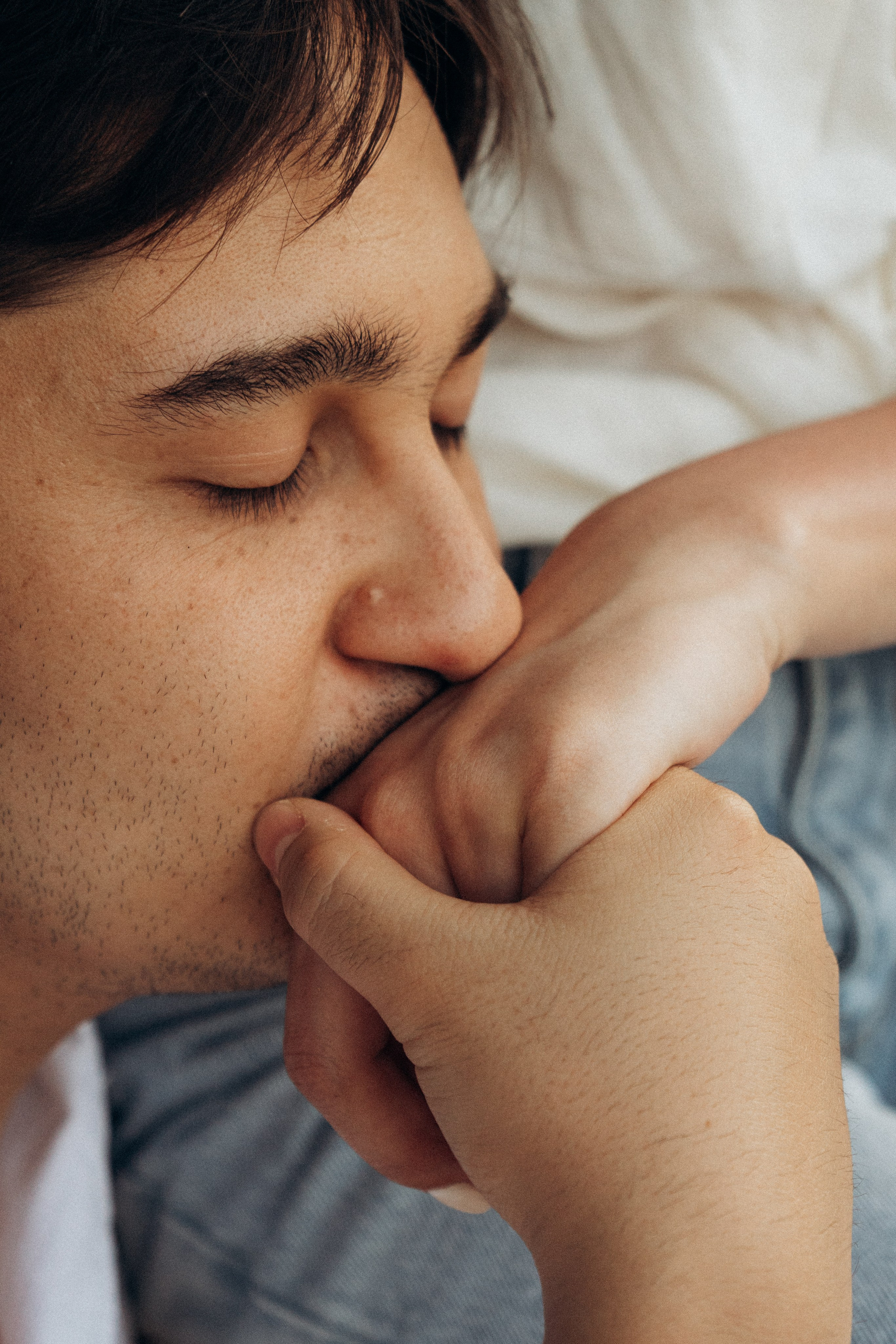 Элёра и Айбек. Ольга Антипова — фотограф