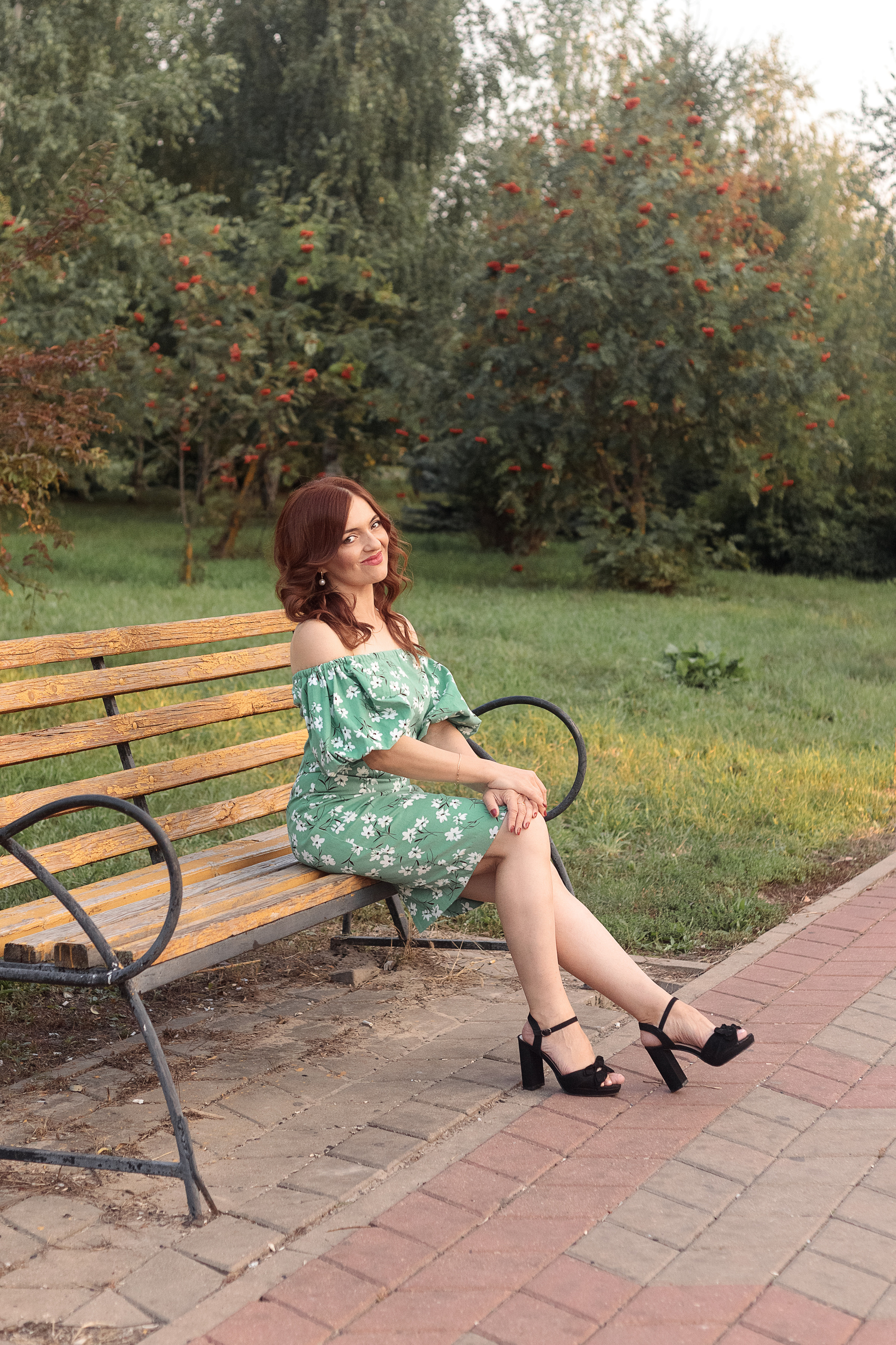 Оля. Фотограф Елена Каверина | Белгород — Короча |