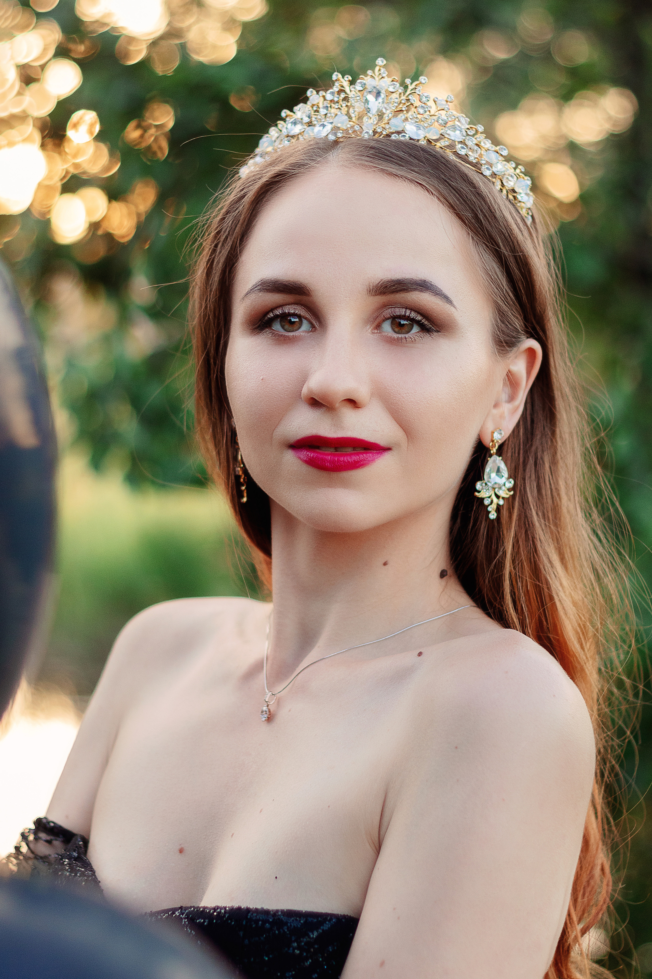 Инна. Фотограф Елена Каверина | Белгород — Короча |