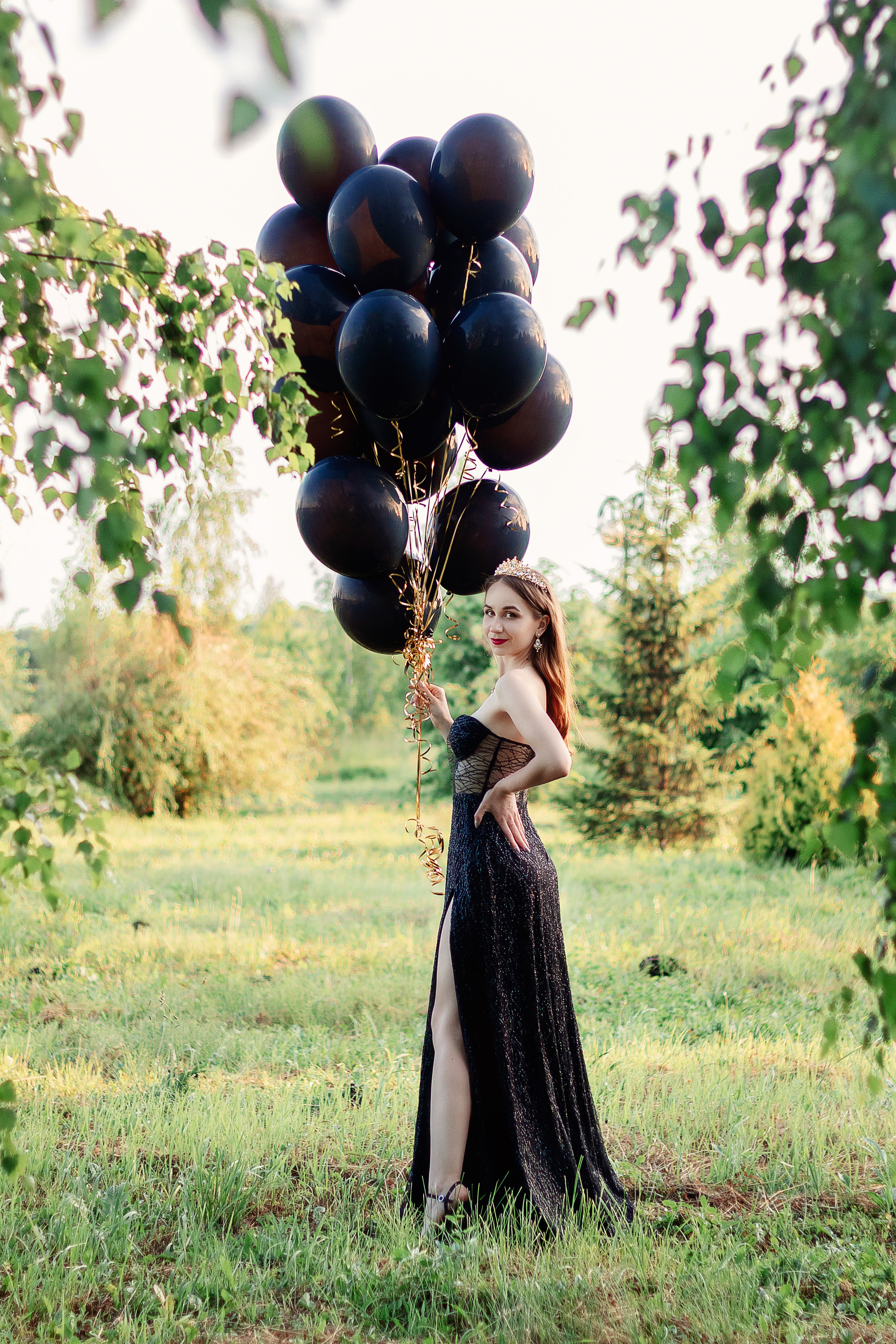 Инна. Фотограф Елена Каверина | Белгород — Короча |