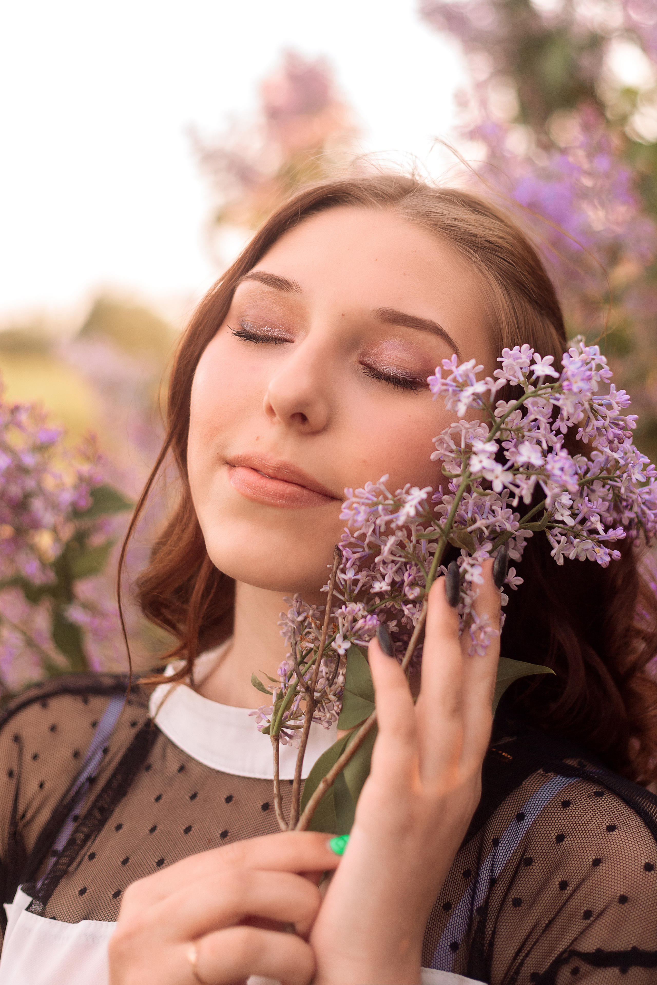 Лера. Фотограф Елена Каверина | Белгород — Короча |