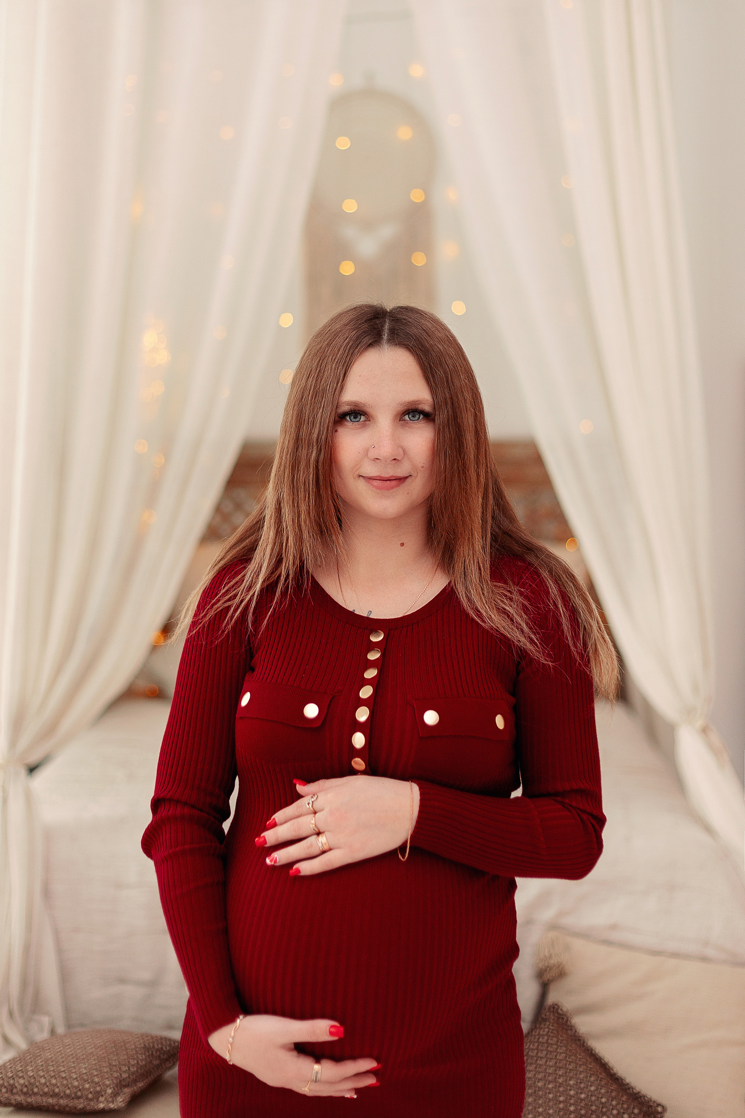 Вика. Фотограф Елена Каверина | Белгород — Короча |