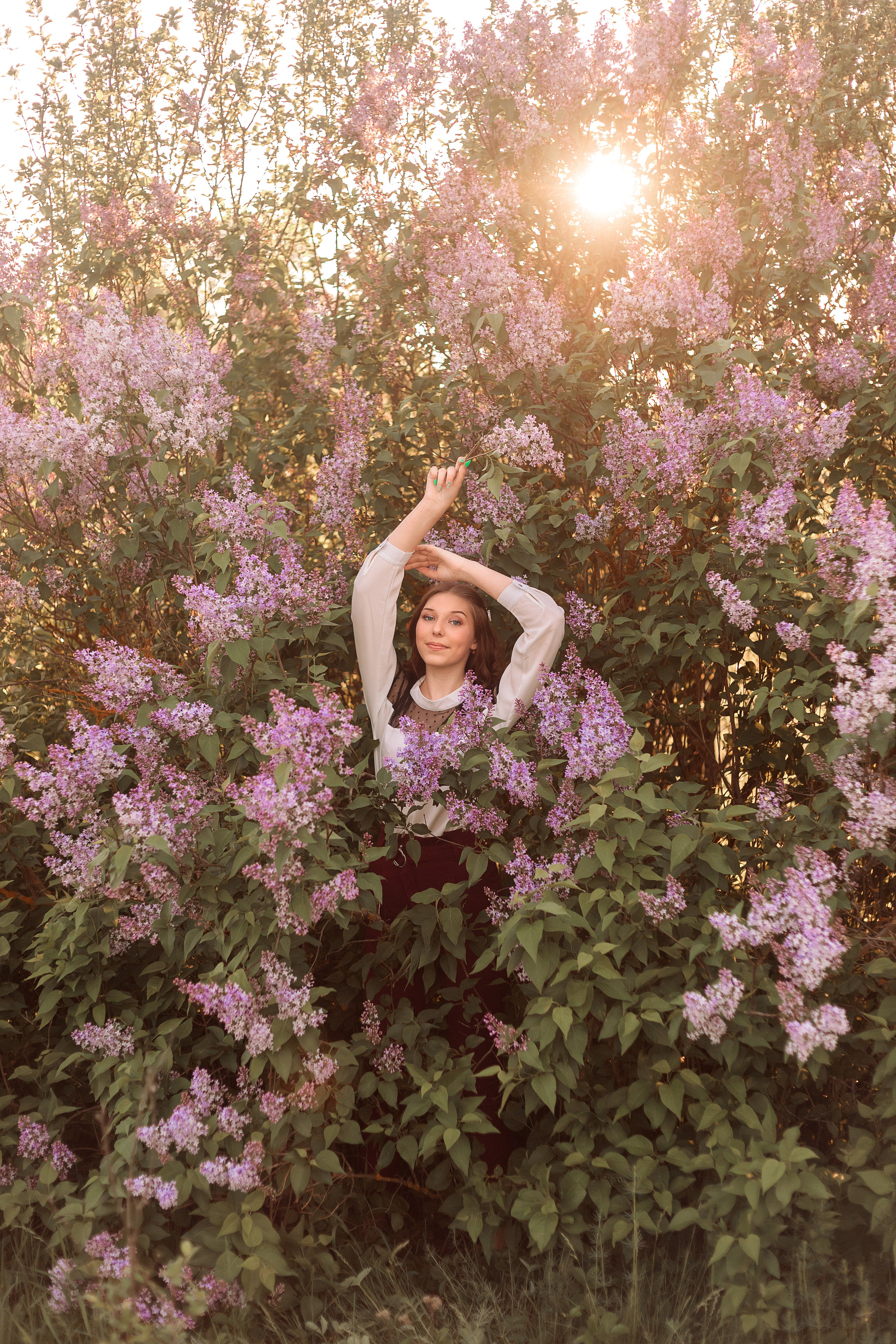 Лера. Фотограф Елена Каверина | Белгород — Короча |