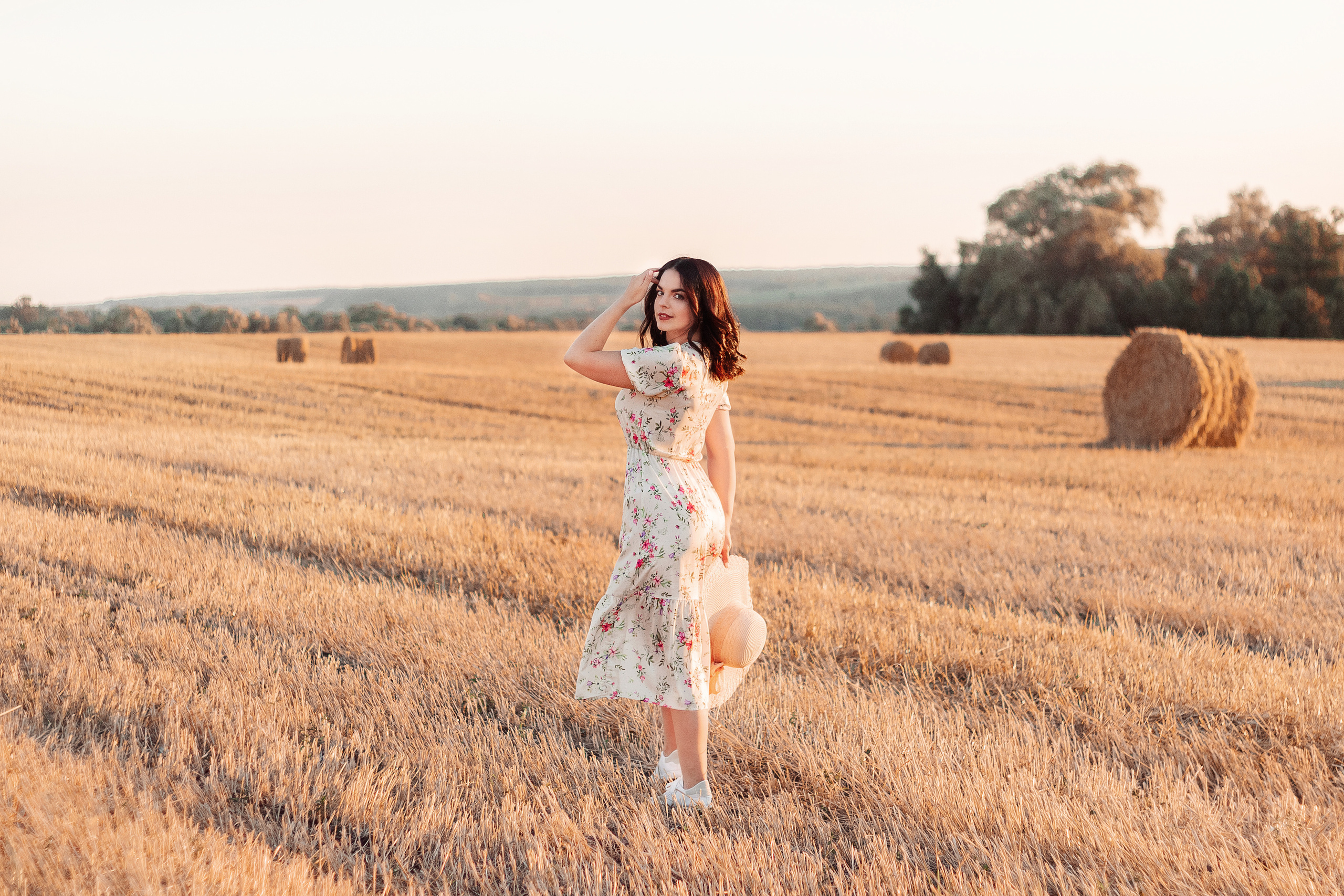 Ира. Фотограф Елена Каверина | Белгород — Короча |