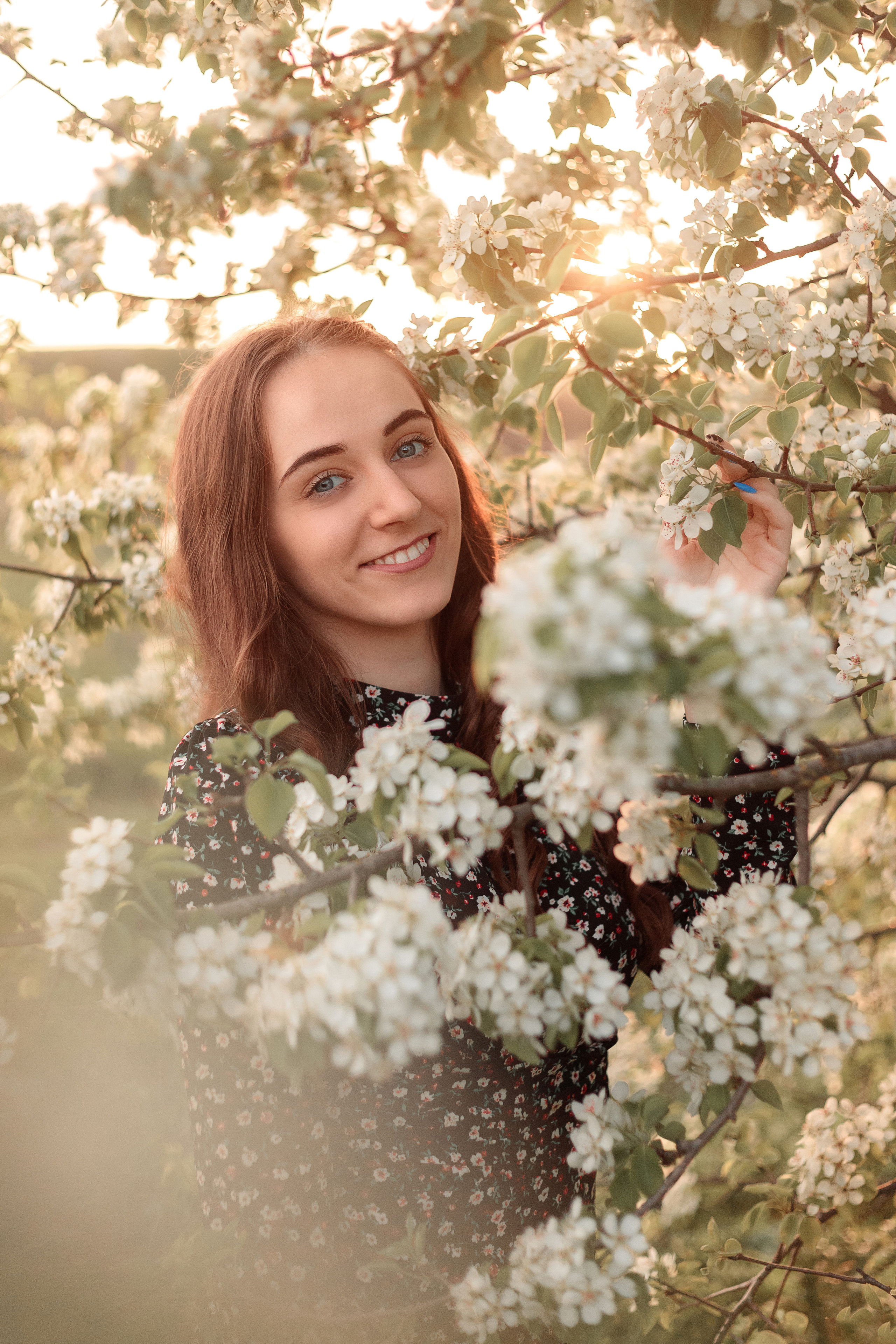 Вика. Фотограф Елена Каверина | Белгород — Короча |