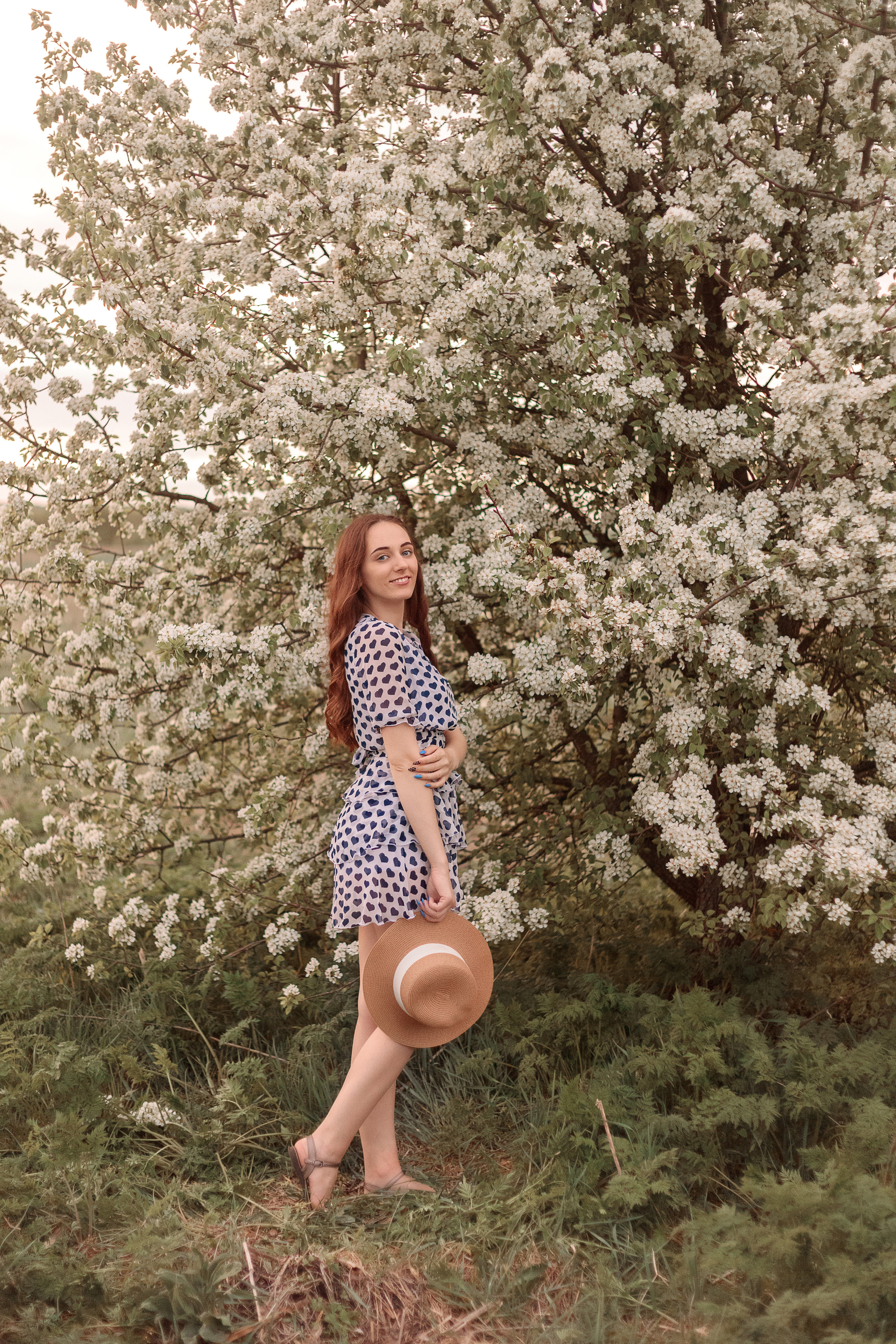 Вика. Фотограф Елена Каверина | Белгород — Короча |