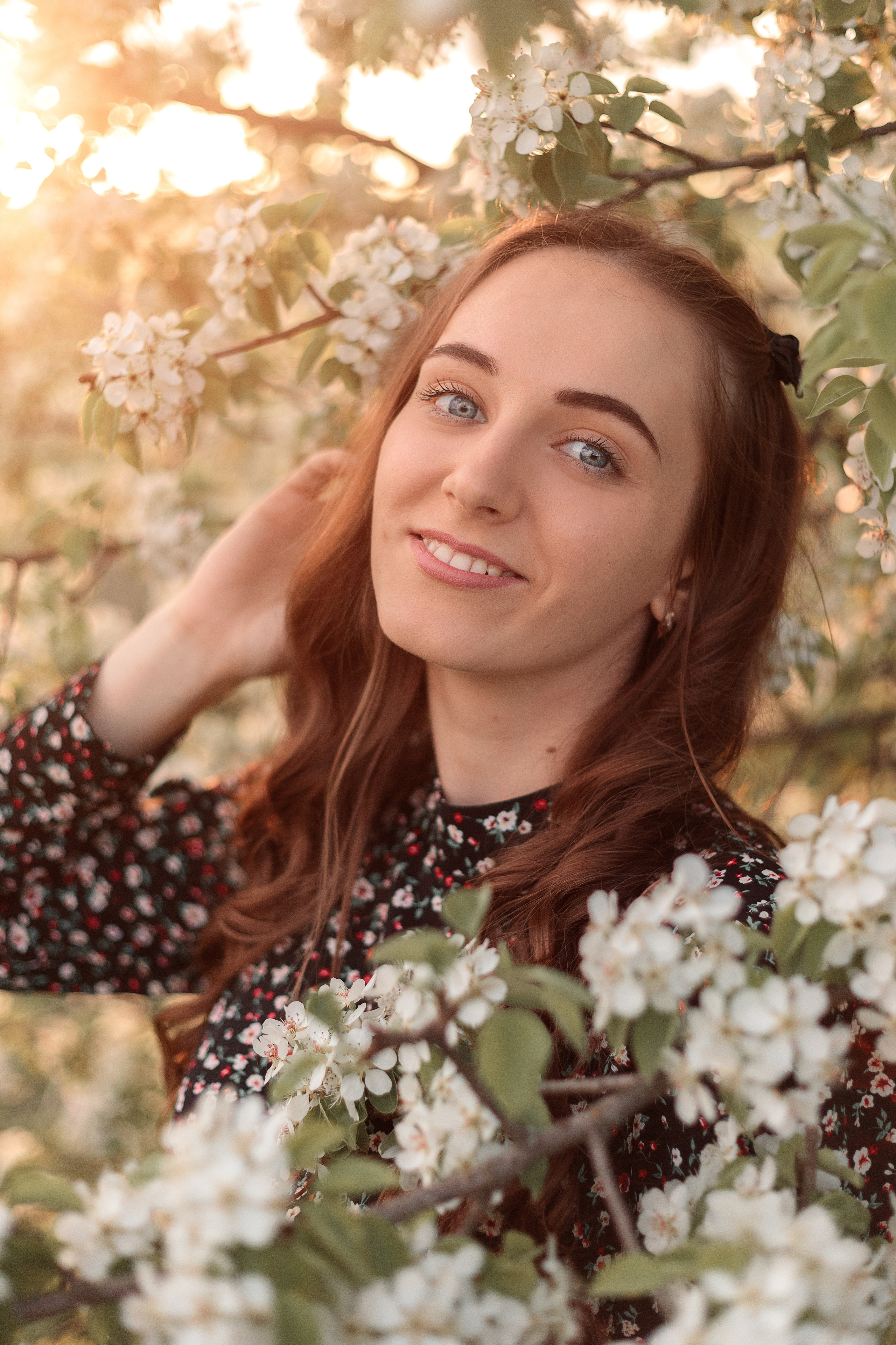 Вика. Фотограф Елена Каверина | Белгород — Короча |