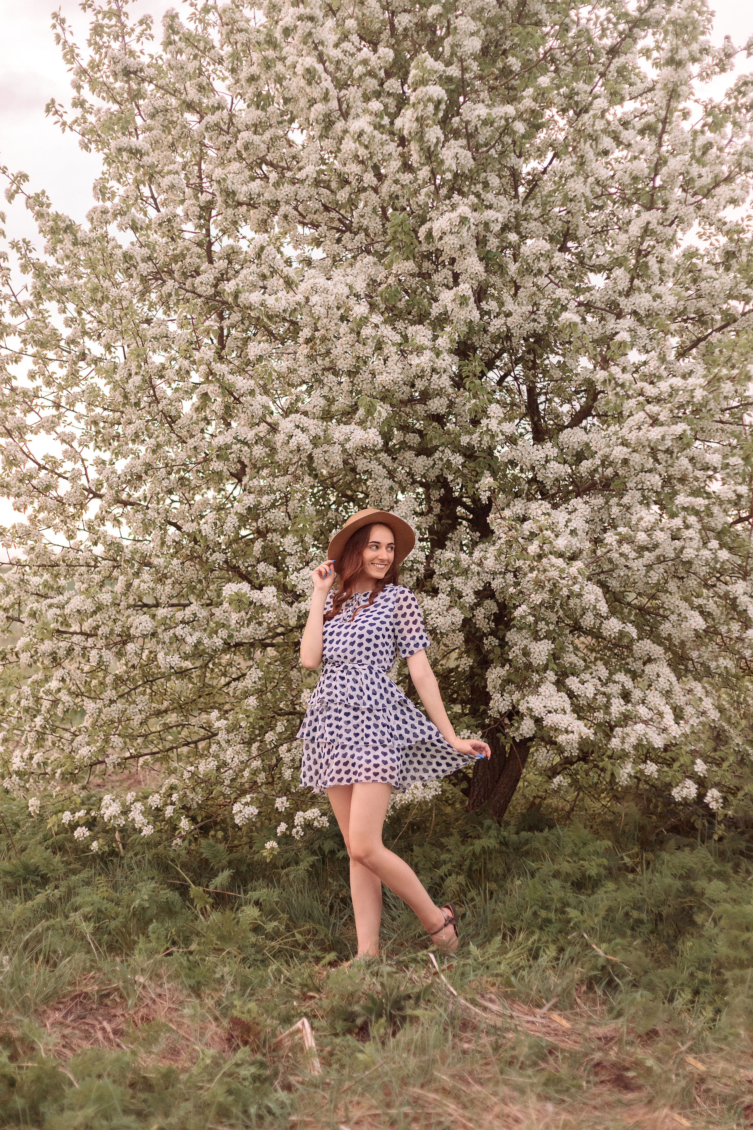 Вика. Фотограф Елена Каверина | Белгород — Короча |