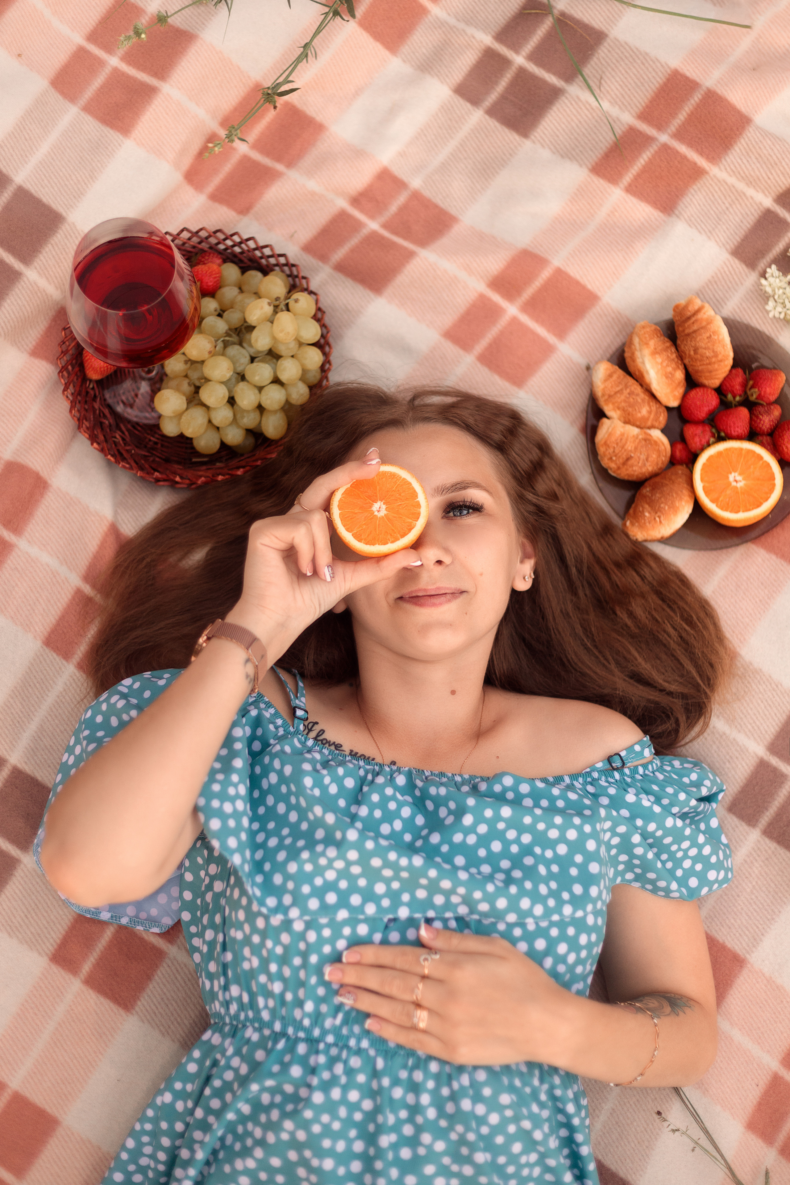 Вика. Фотограф Елена Каверина | Белгород — Короча |