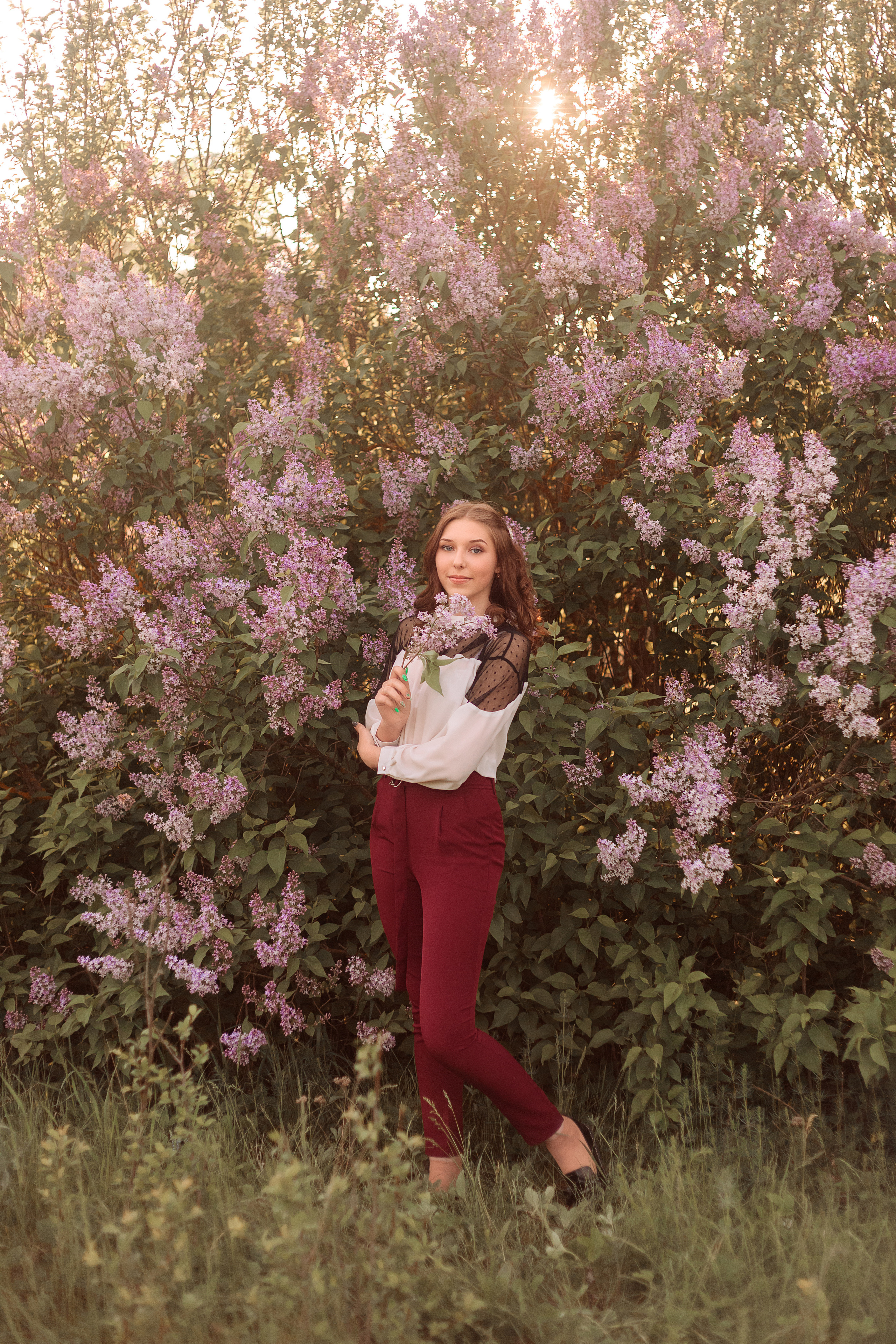 Лера. Фотограф Елена Каверина | Белгород — Короча |