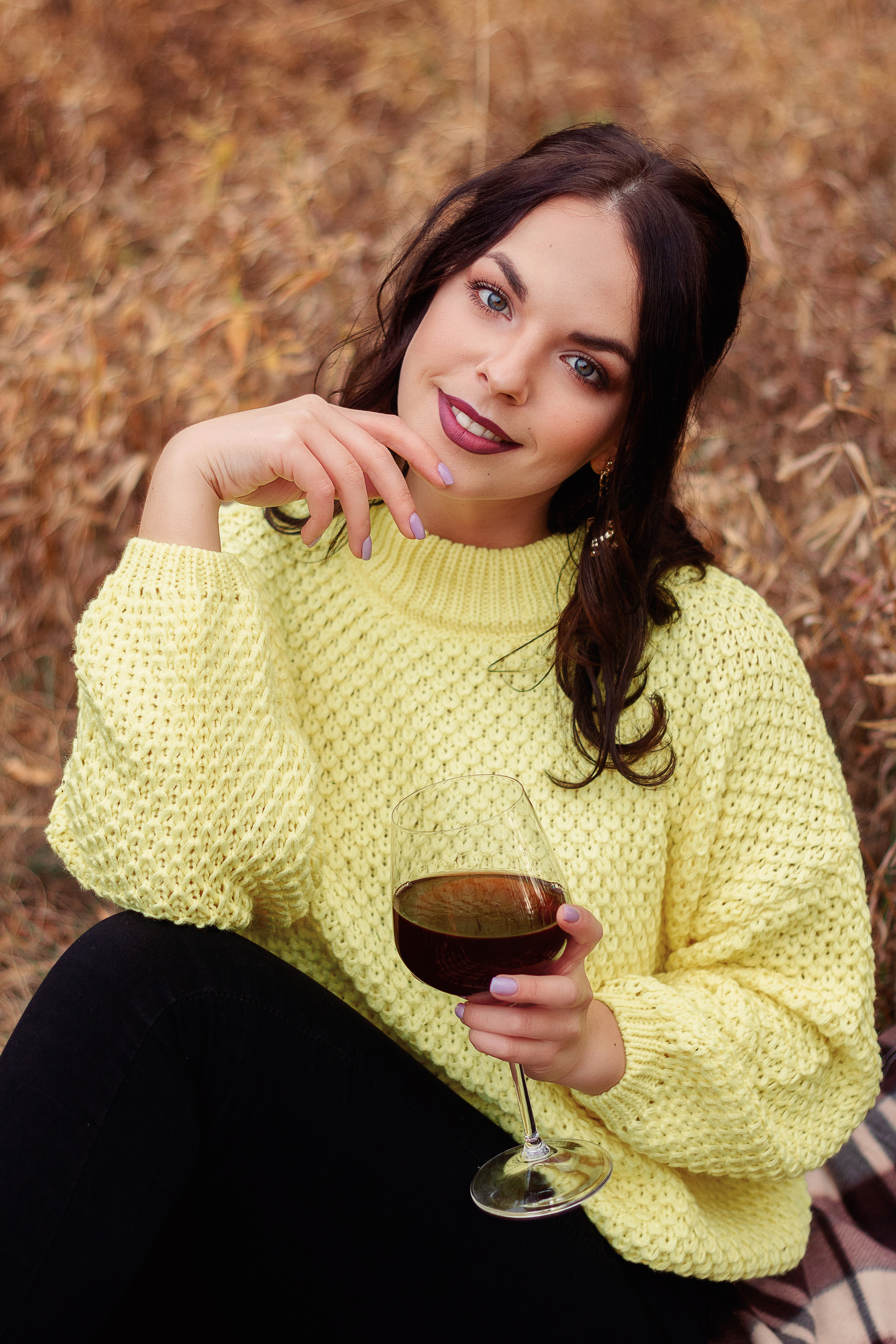 Ира. Фотограф Елена Каверина | Белгород — Короча |