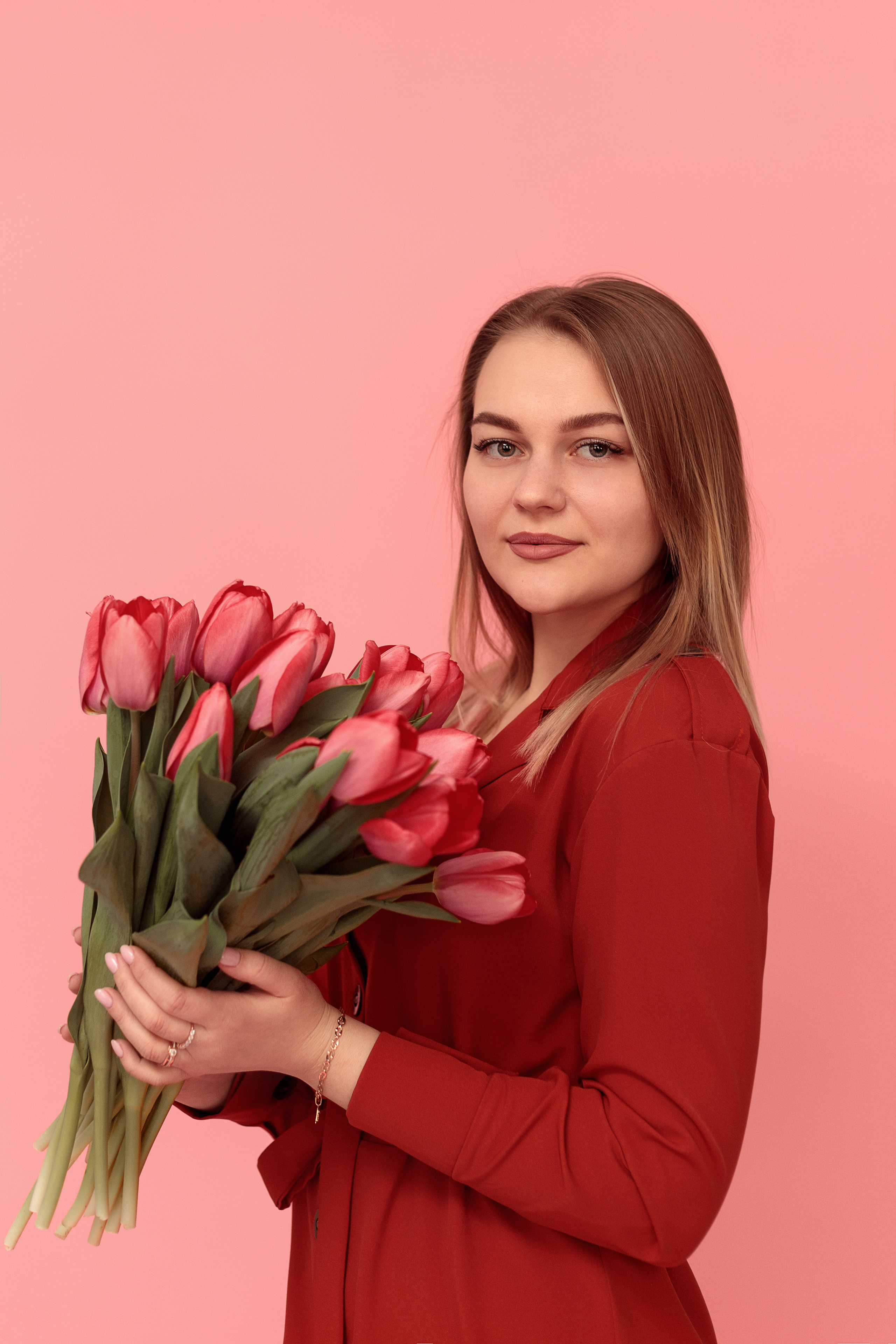 Алина. Фотограф Елена Каверина | Белгород — Короча |