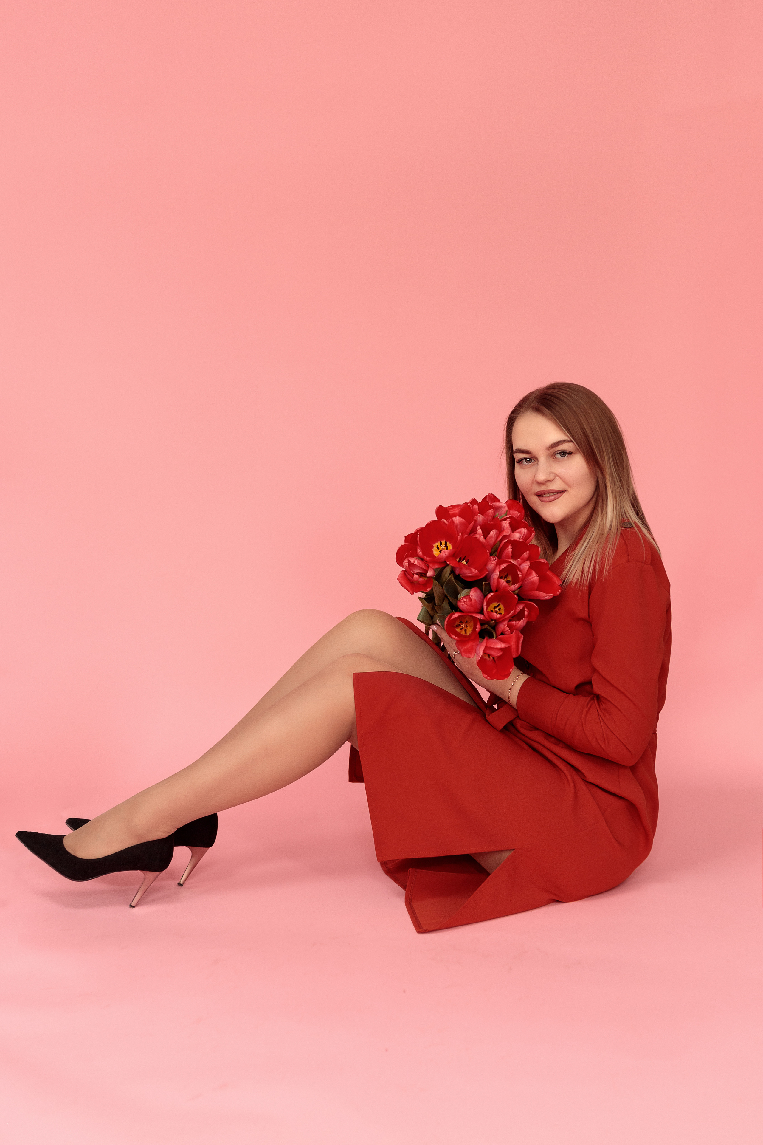 Алина. Фотограф Елена Каверина | Белгород — Короча |