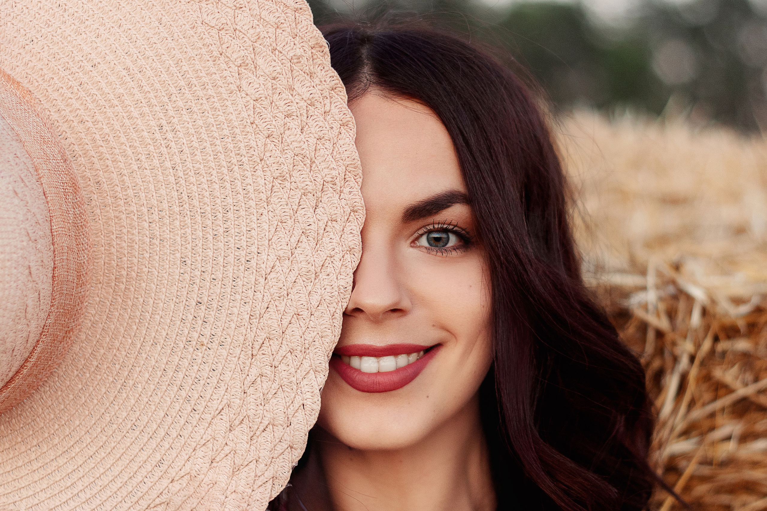 Ира. Фотограф Елена Каверина | Белгород — Короча |