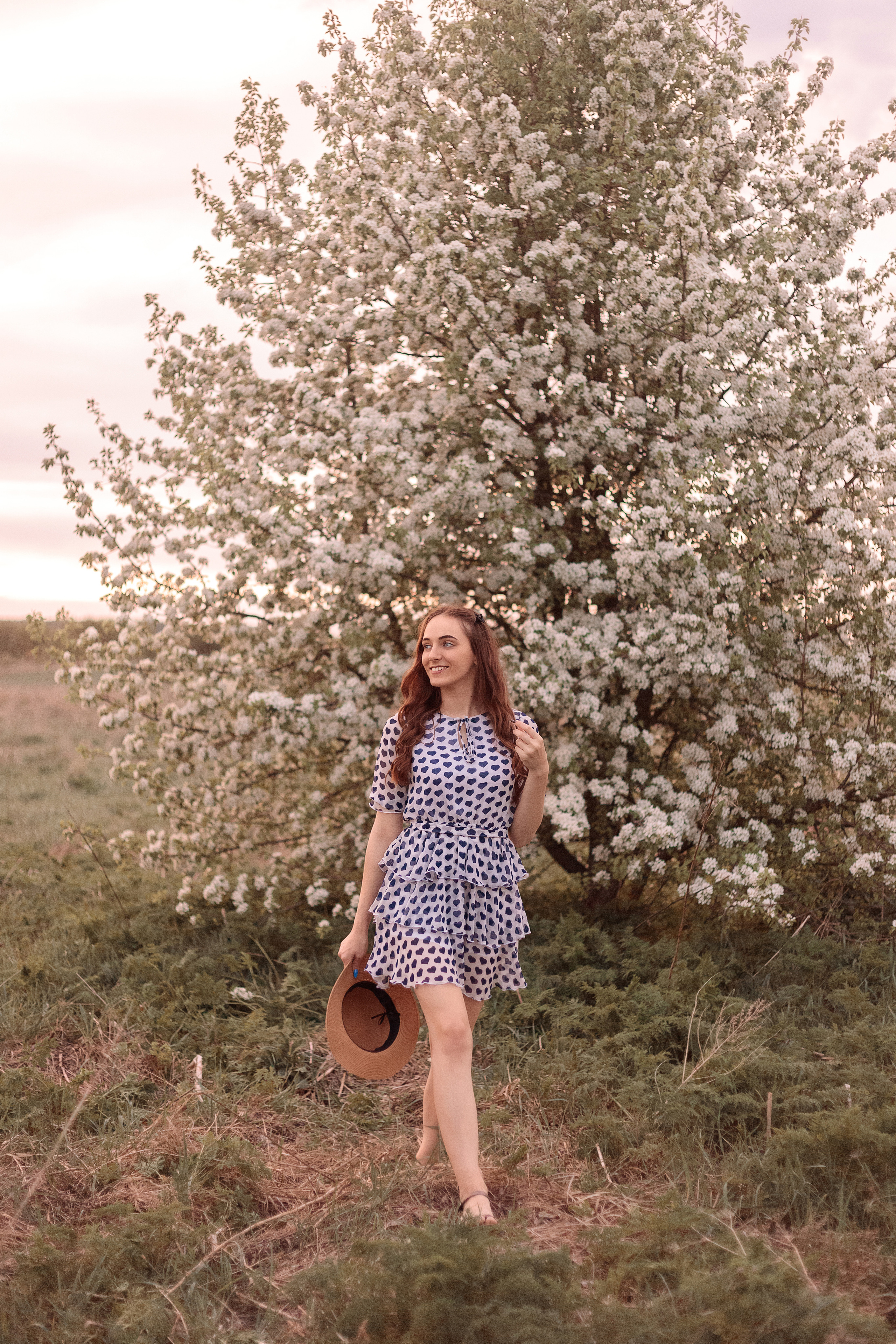 Вика. Фотограф Елена Каверина | Белгород — Короча |