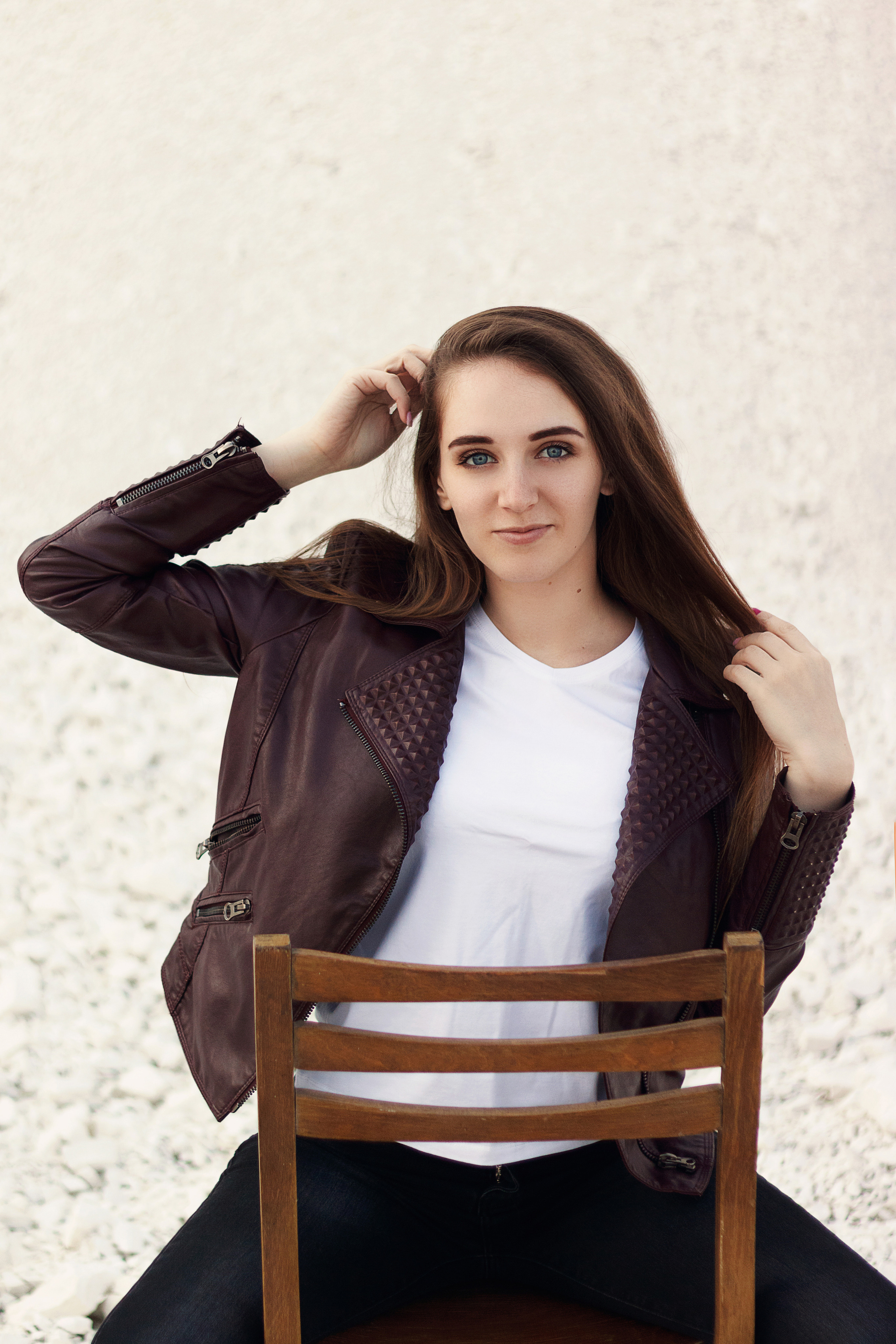 Вика. Фотограф Елена Каверина | Белгород — Короча |