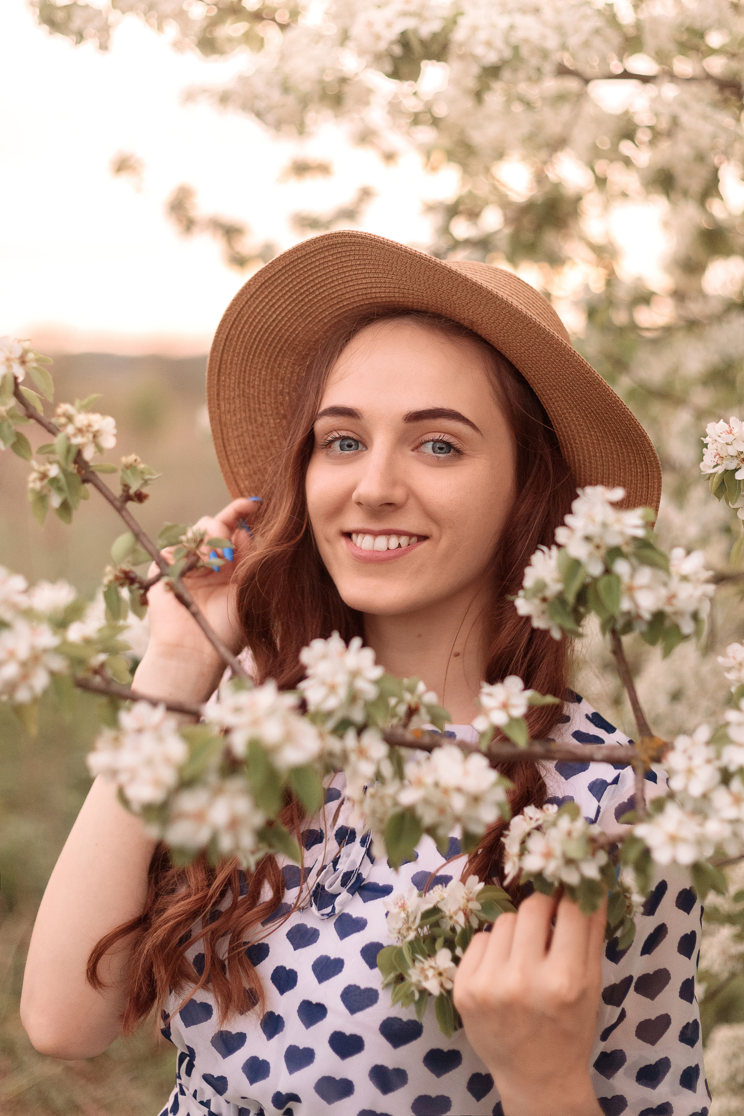 Вика. Фотограф Елена Каверина | Белгород — Короча |