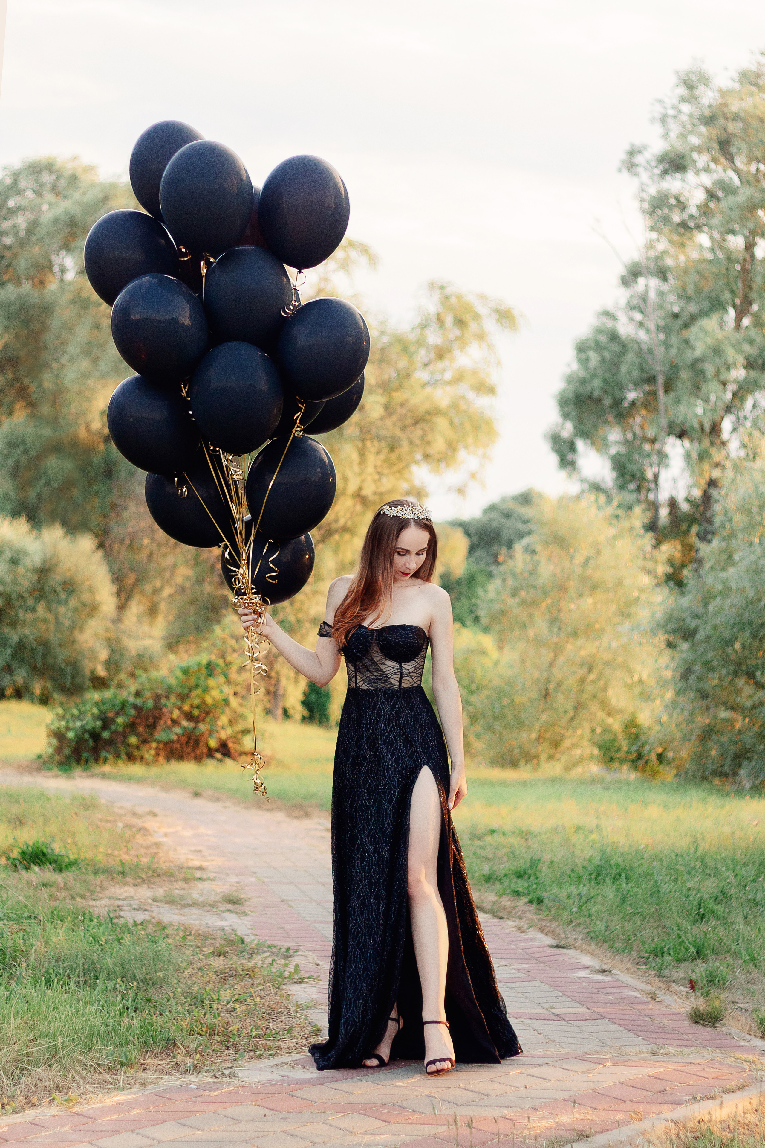 Инна. Фотограф Елена Каверина | Белгород — Короча |