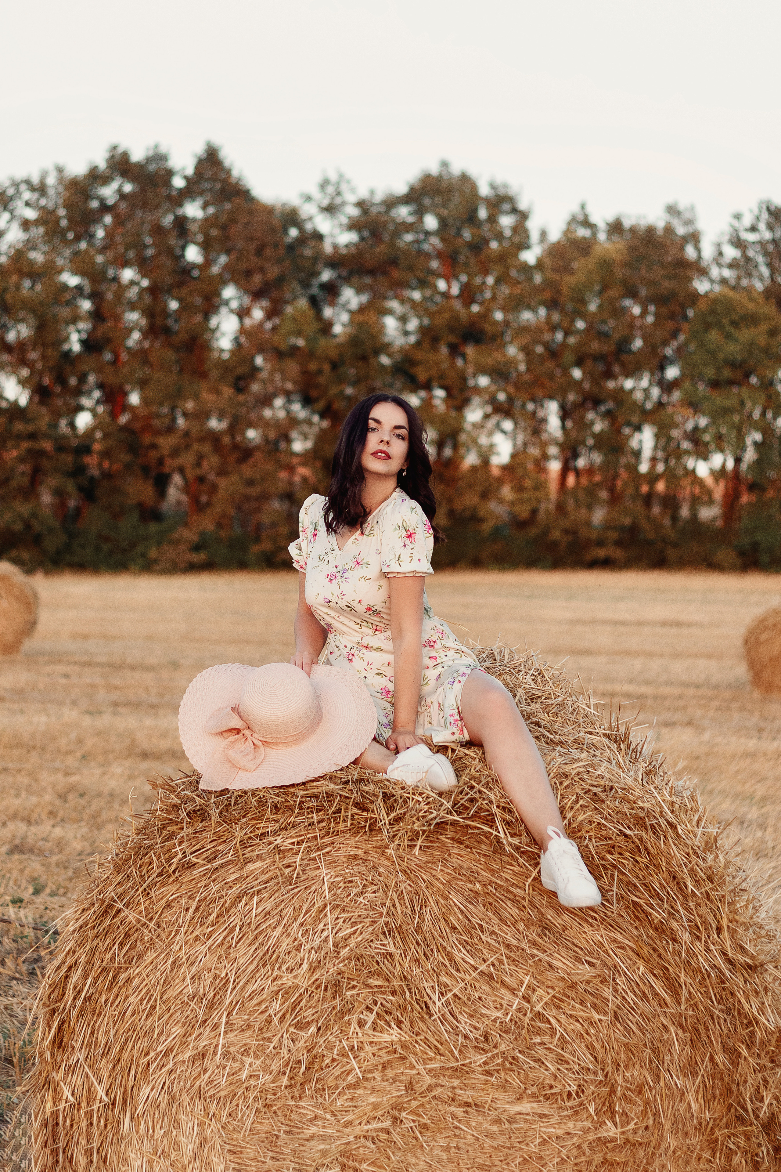 Ира. Фотограф Елена Каверина | Белгород — Короча |