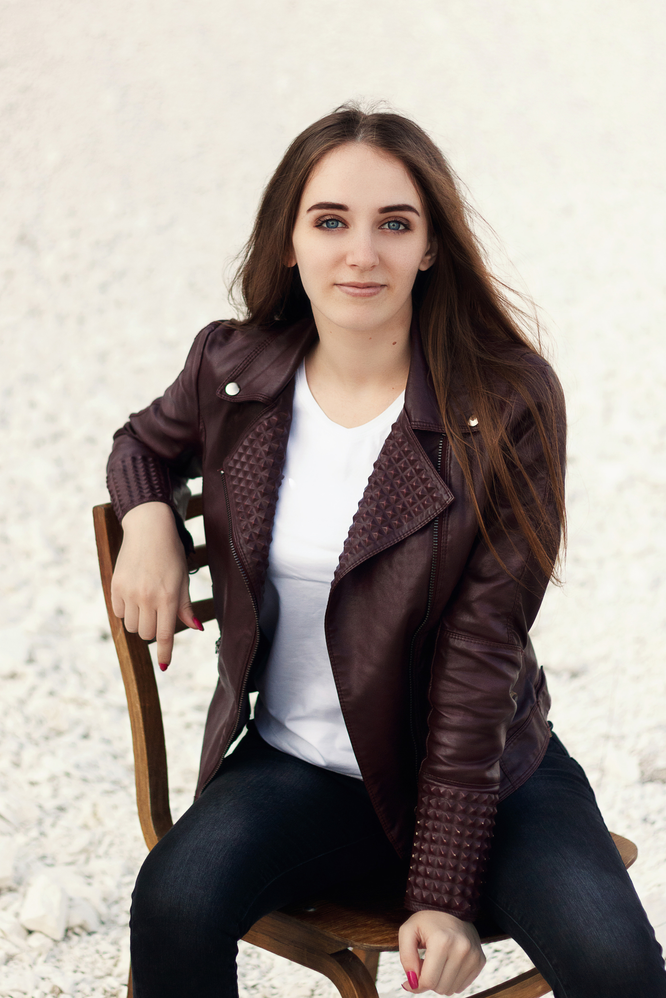 Вика. Фотограф Елена Каверина | Белгород — Короча |