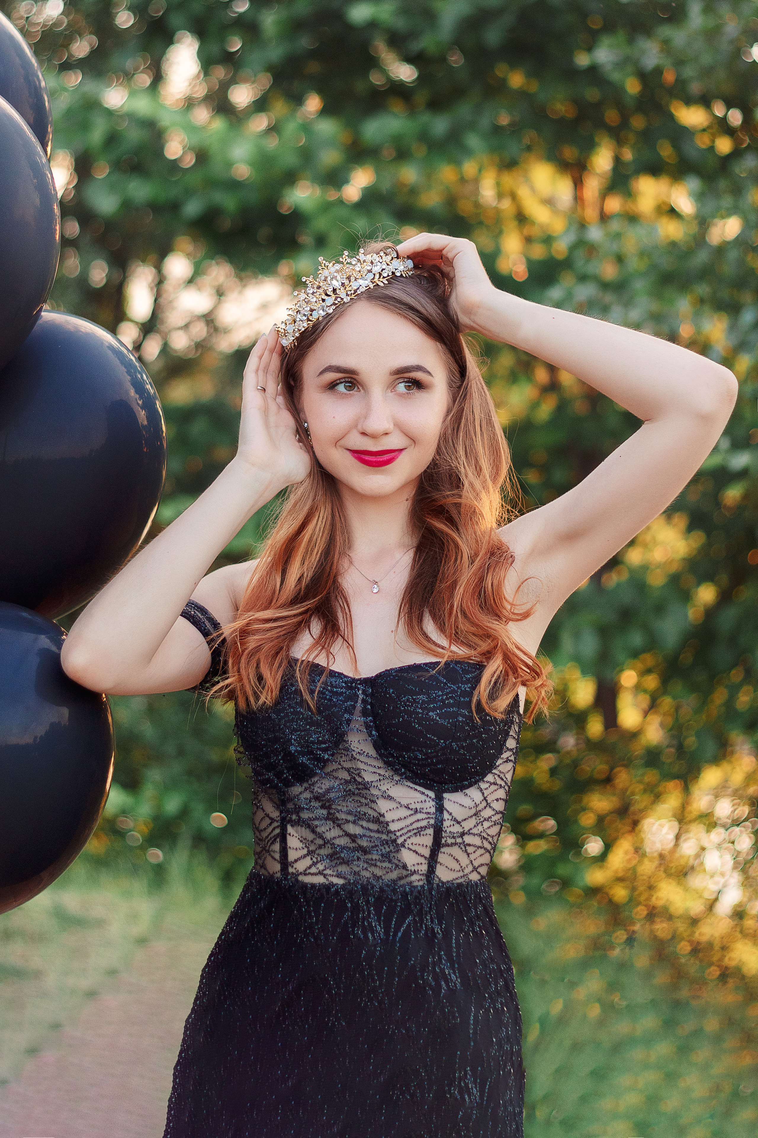 Инна. Фотограф Елена Каверина | Белгород — Короча |