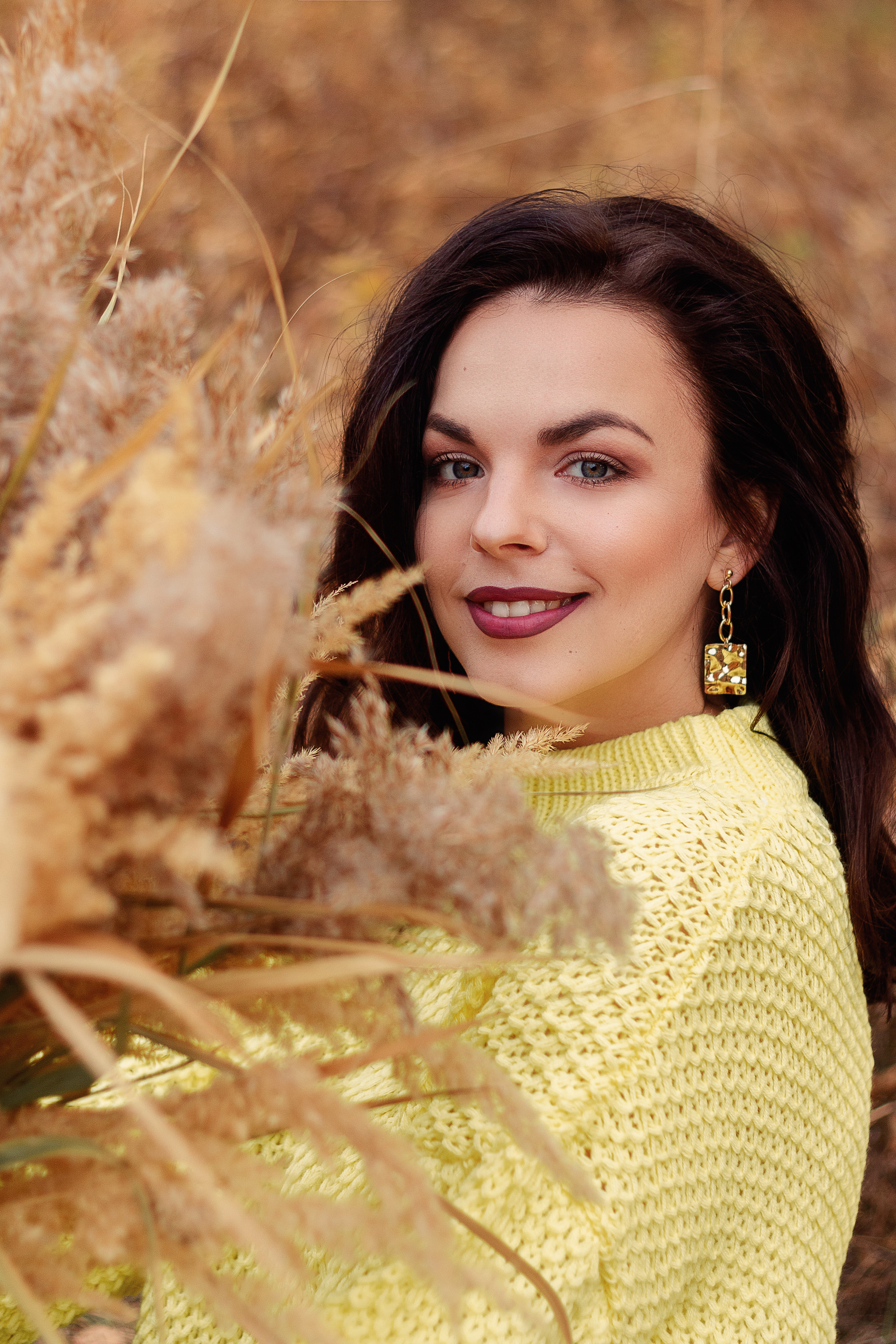 Ира. Фотограф Елена Каверина | Белгород — Короча |